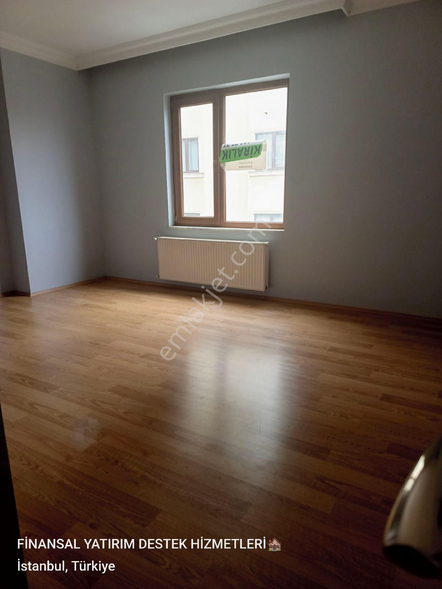 Ümraniye Armağanevler Mahallesi Diriliş Caddesi Üzerinde Site İçi 2+1 3.kat Metro Yürüme - Görsel 12