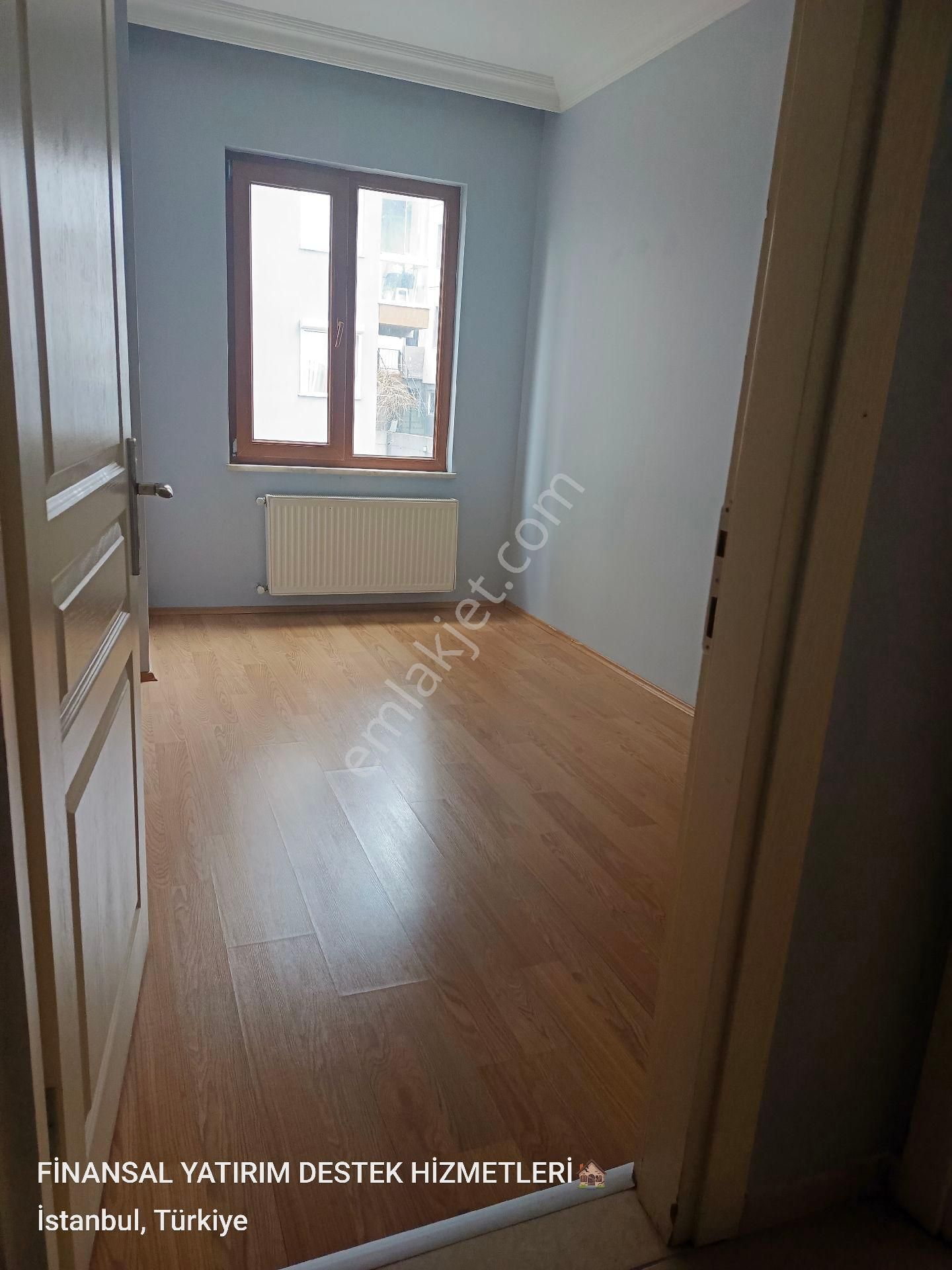 Ümraniye Armağanevler Mahallesi Diriliş Caddesi Üzerinde Site İçi 2+1 3.kat Metro Yürüme - Görsel 8