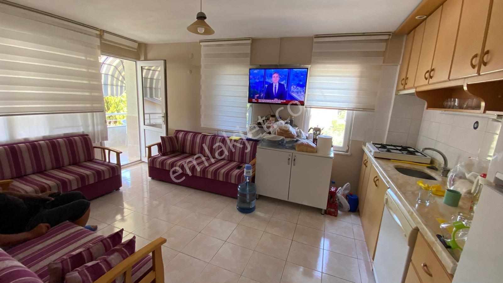 Balıkesir Erdek De Full Eşyalı Satılık 1+1 Yazlık Daire - Görsel 26
