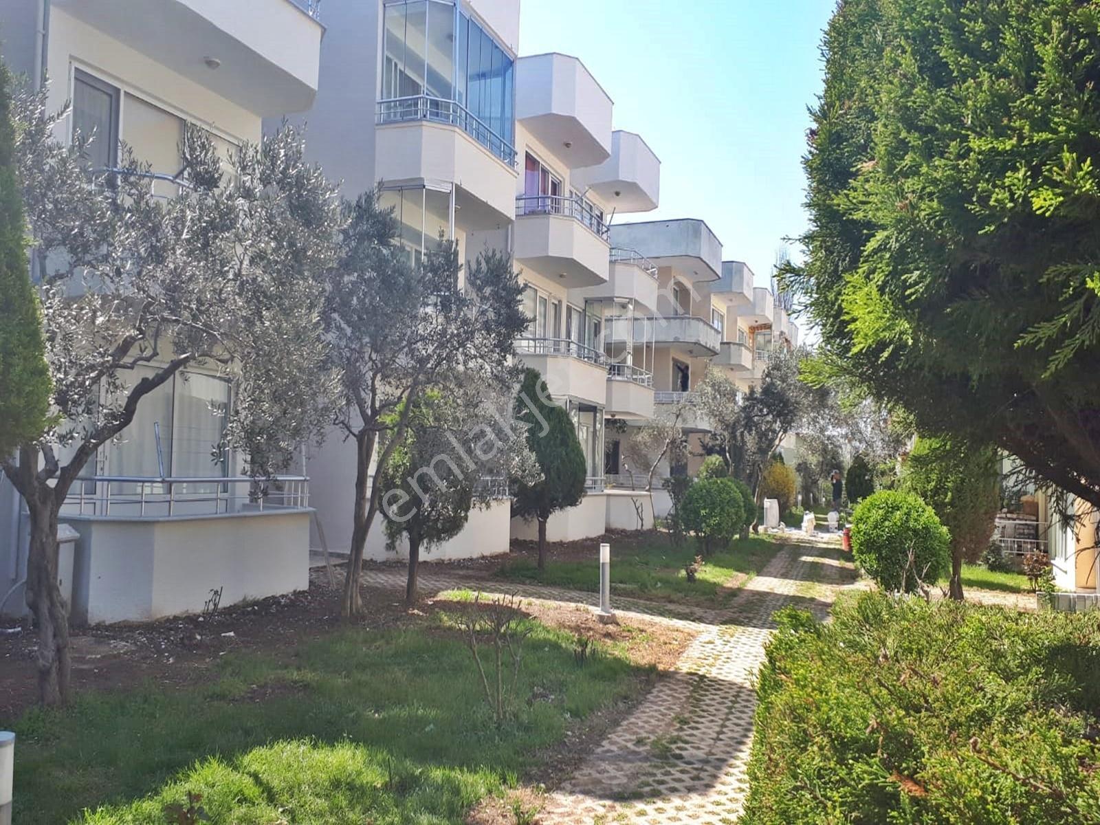 Balıkesir Erdek De Full Eşyalı Satılık 1+1 Yazlık Daire - Görsel 15