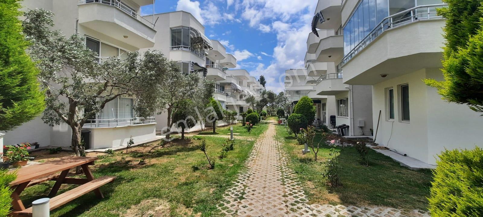 Balıkesir Erdek De Full Eşyalı Satılık 1+1 Yazlık Daire - Görsel 16