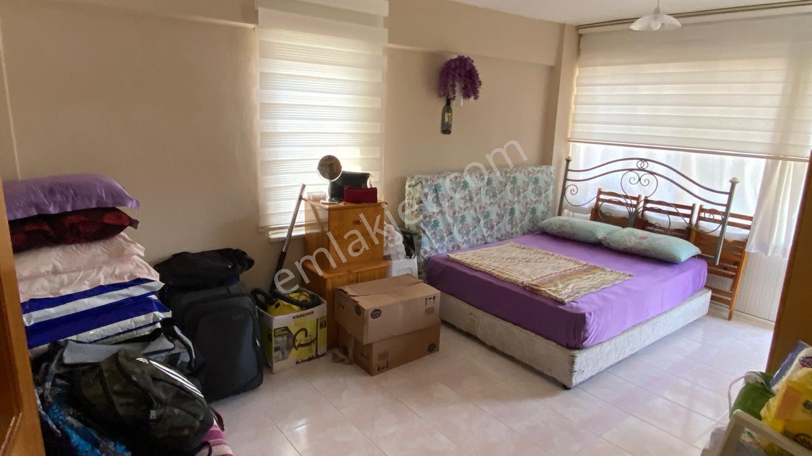 Balıkesir Erdek De Full Eşyalı Satılık 1+1 Yazlık Daire - Görsel 9