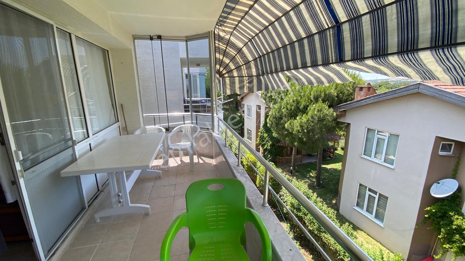 Balıkesir Erdek De Full Eşyalı Satılık 1+1 Yazlık Daire - Görsel 13
