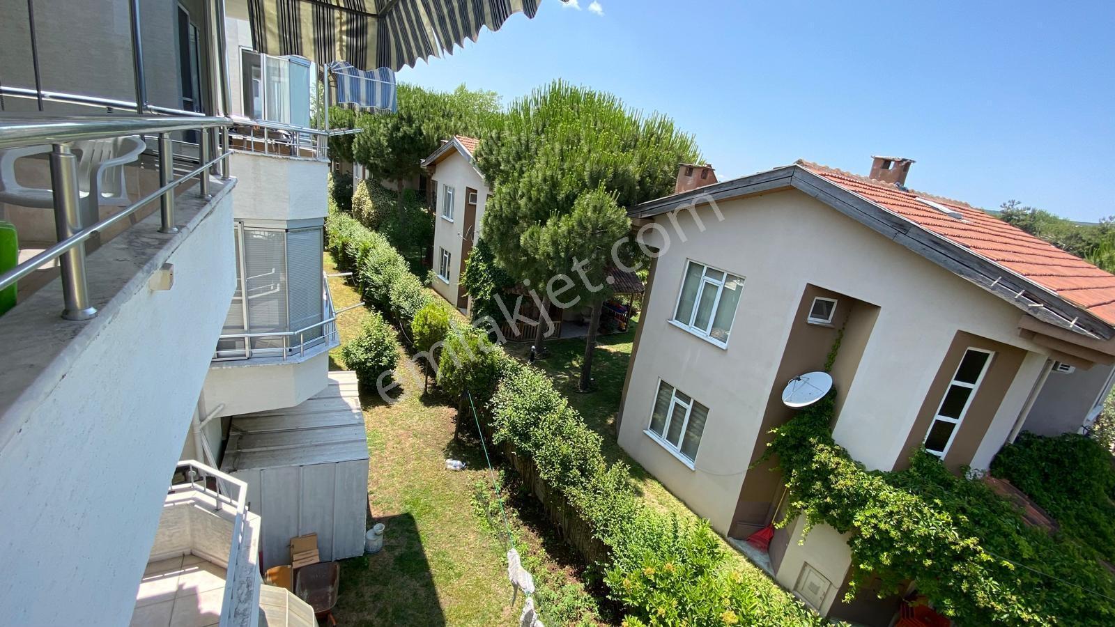 Balıkesir Erdek De Full Eşyalı Satılık 1+1 Yazlık Daire - Görsel 23
