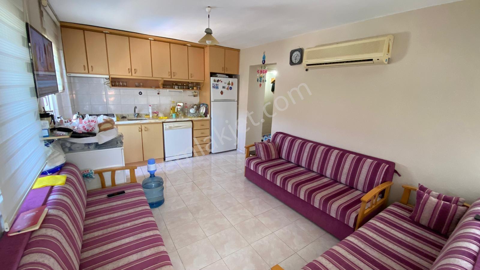 Balıkesir Erdek De Full Eşyalı Satılık 1+1 Yazlık Daire - Görsel 24