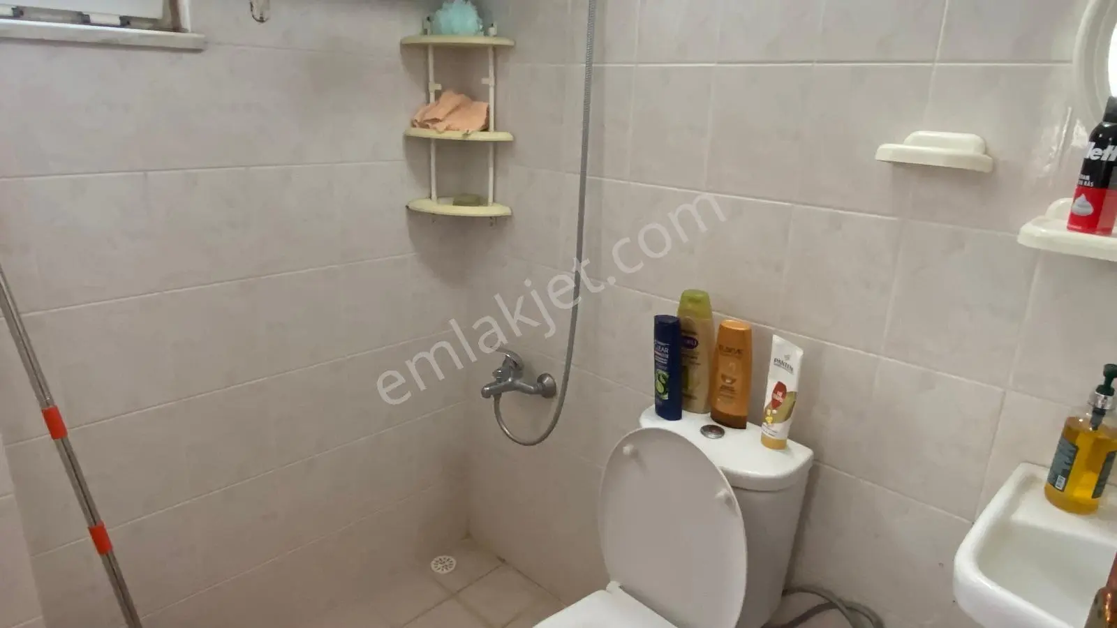 Balıkesir Erdek De Full Eşyalı Satılık 1+1 Yazlık Daire - Görsel 3