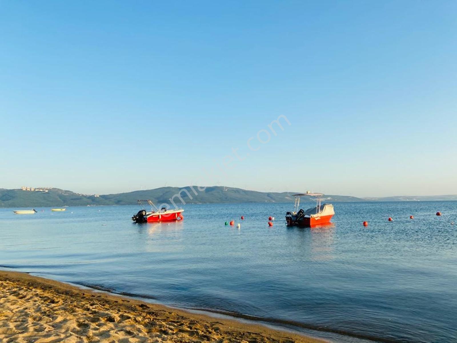 Balıkesir Erdek De Full Eşyalı Satılık 1+1 Yazlık Daire - Görsel 17