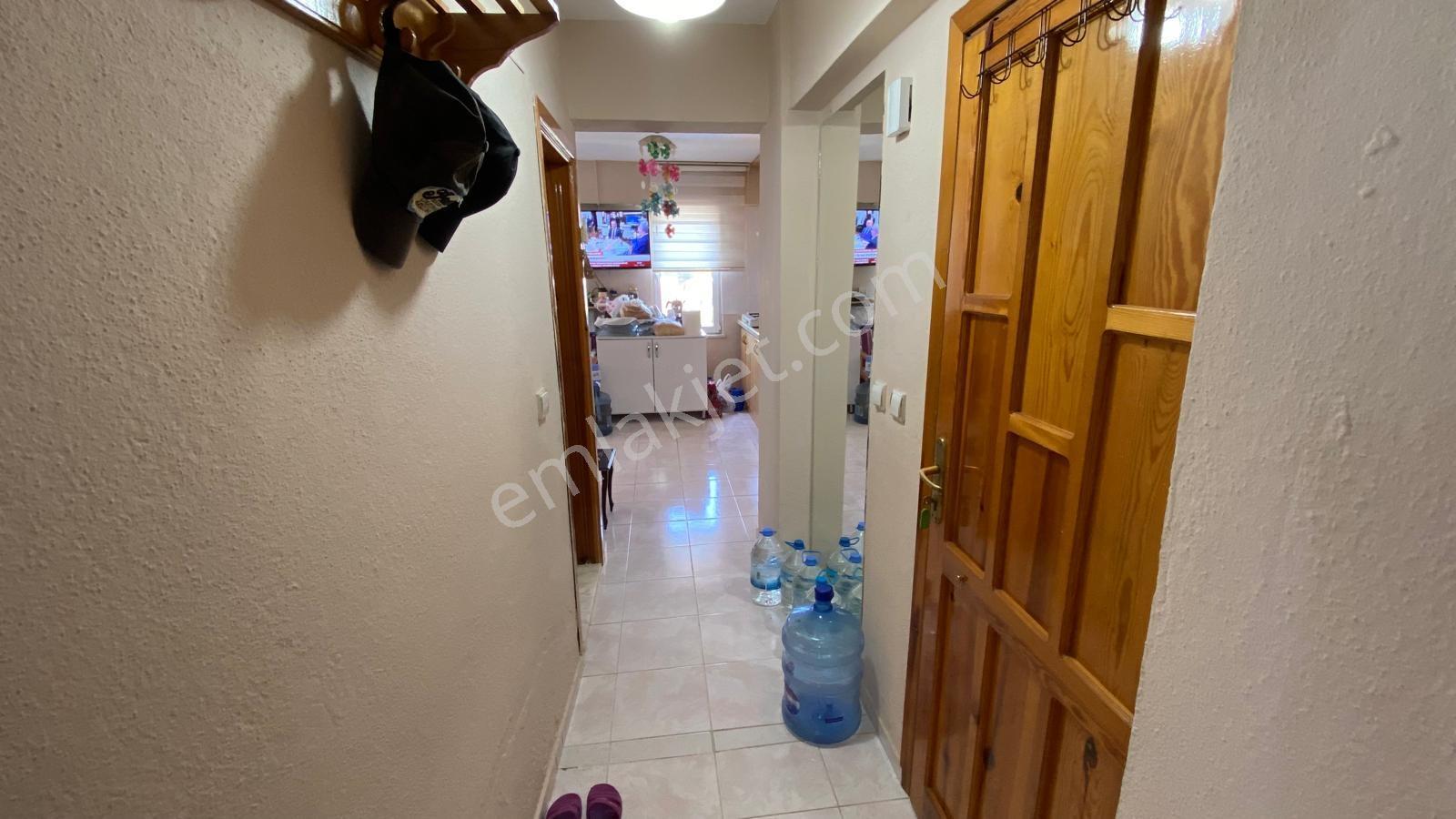 Balıkesir Erdek De Full Eşyalı Satılık 1+1 Yazlık Daire - Görsel 30