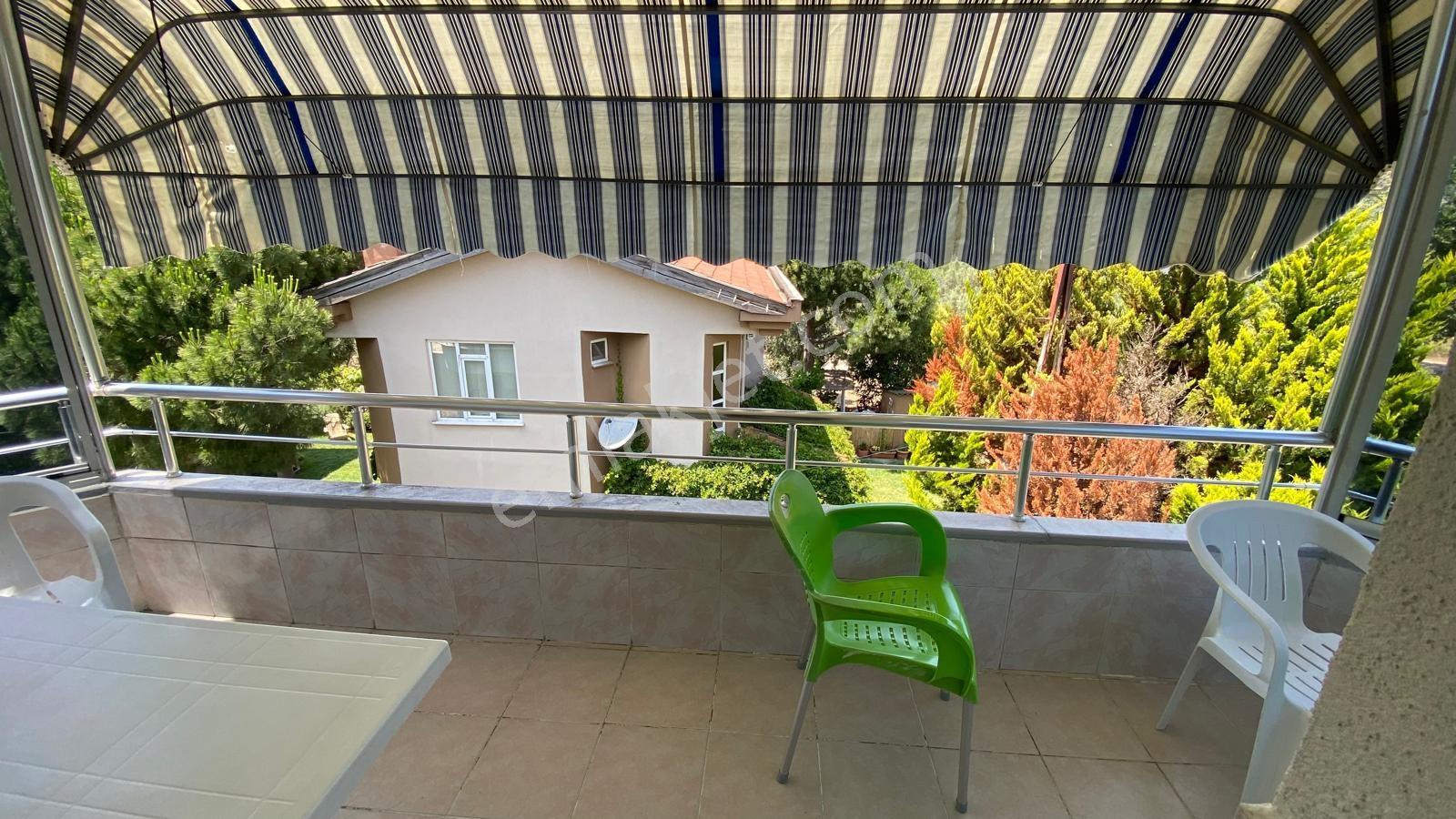 Balıkesir Erdek De Full Eşyalı Satılık 1+1 Yazlık Daire - Görsel 7