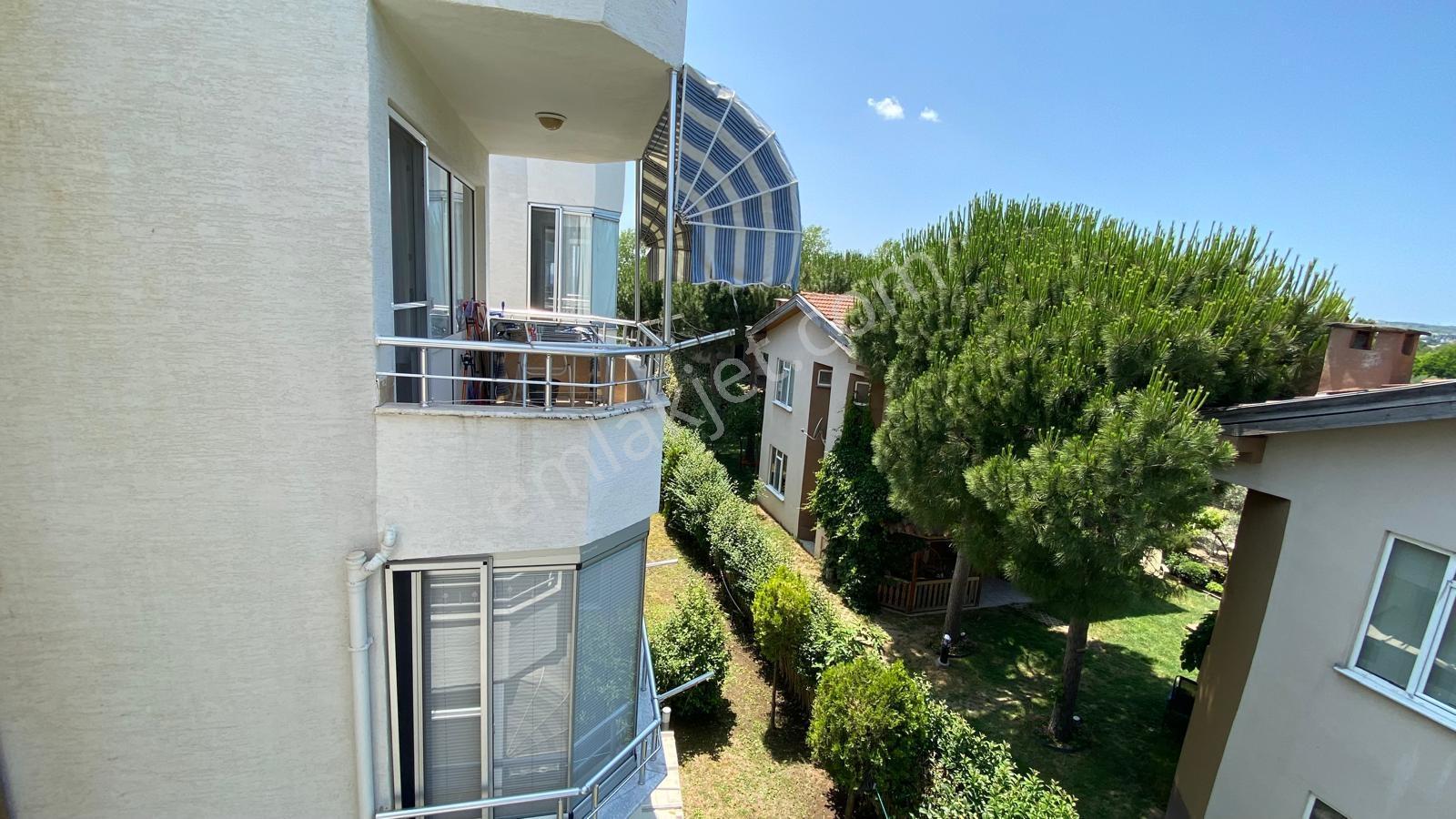 Balıkesir Erdek De Full Eşyalı Satılık 1+1 Yazlık Daire - Görsel 8