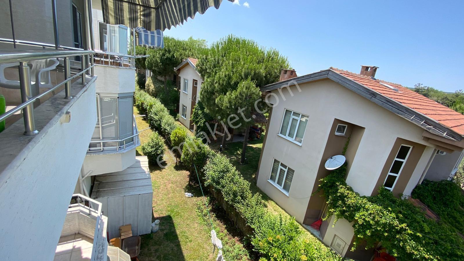 Balıkesir Erdek De Full Eşyalı Satılık 1+1 Yazlık Daire - Görsel 11