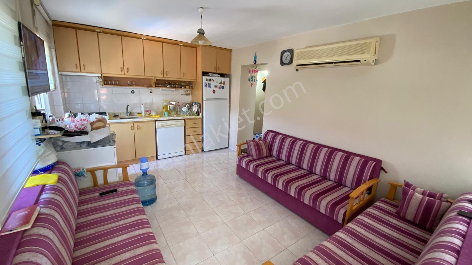 Balıkesir Erdek De Full Eşyalı Satılık 1+1 Yazlık Daire - Görsel 34