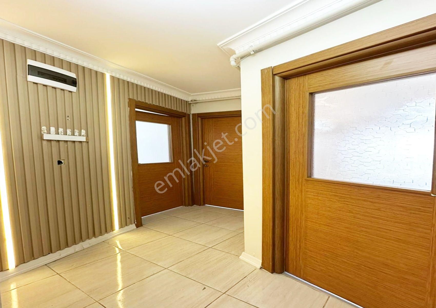 Nes Yapı'dan Metrobüse Yürüme Mesafesinde Geniş Ailelere Uygun Lüx Dekorlu Daire!!! - Görsel 8