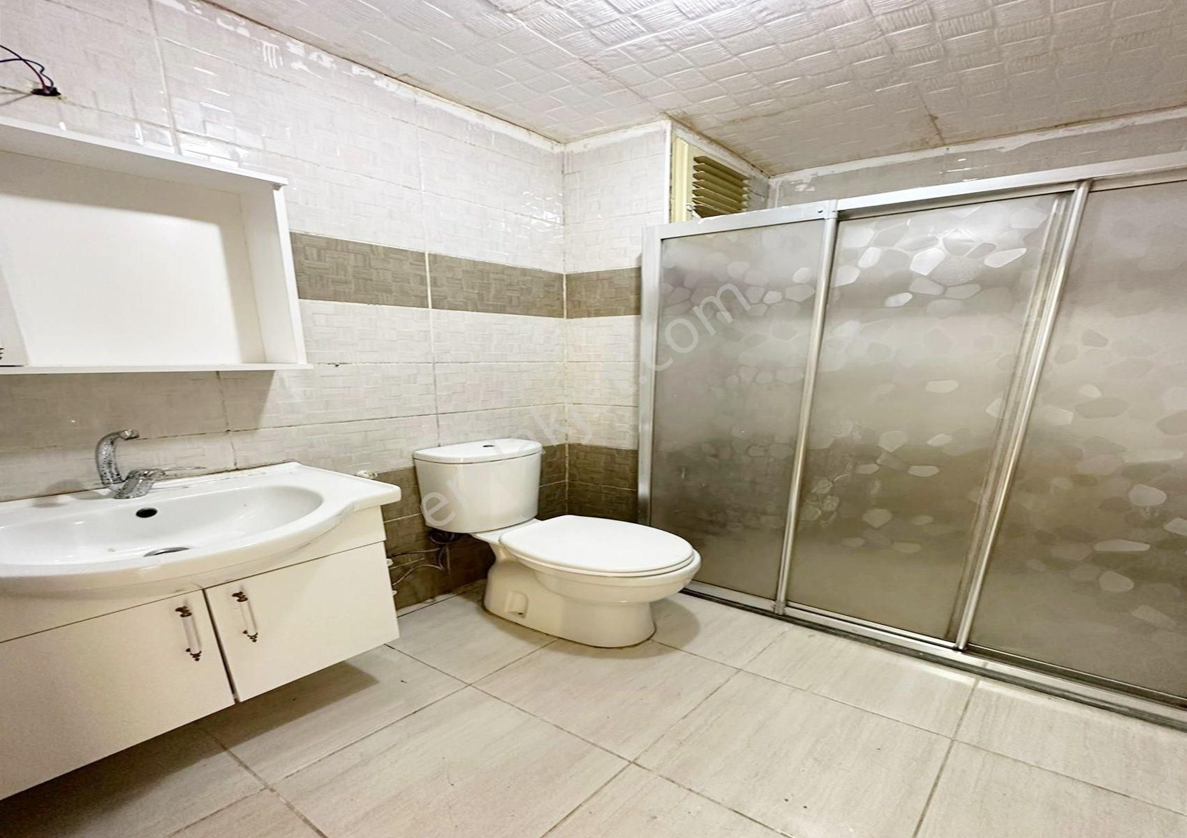 Nes Yapı'dan Metrobüse Yürüme Mesafesinde Geniş Ailelere Uygun Lüx Dekorlu Daire!!! - Görsel 18