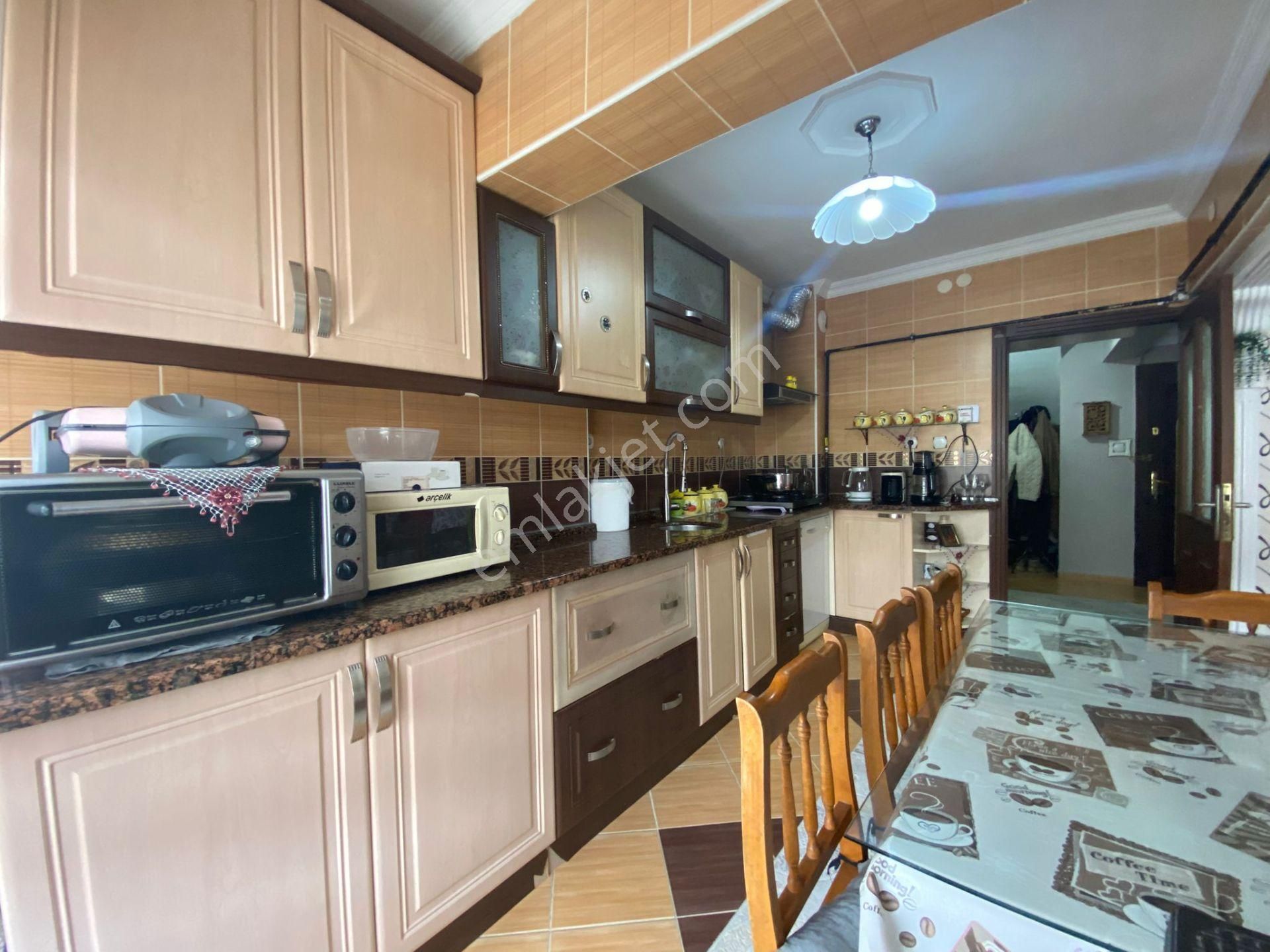 Kalecik Emlak'tan Merkez Mah'de 180m² 4+1 Dublex Teras Balkon - Görsel 3