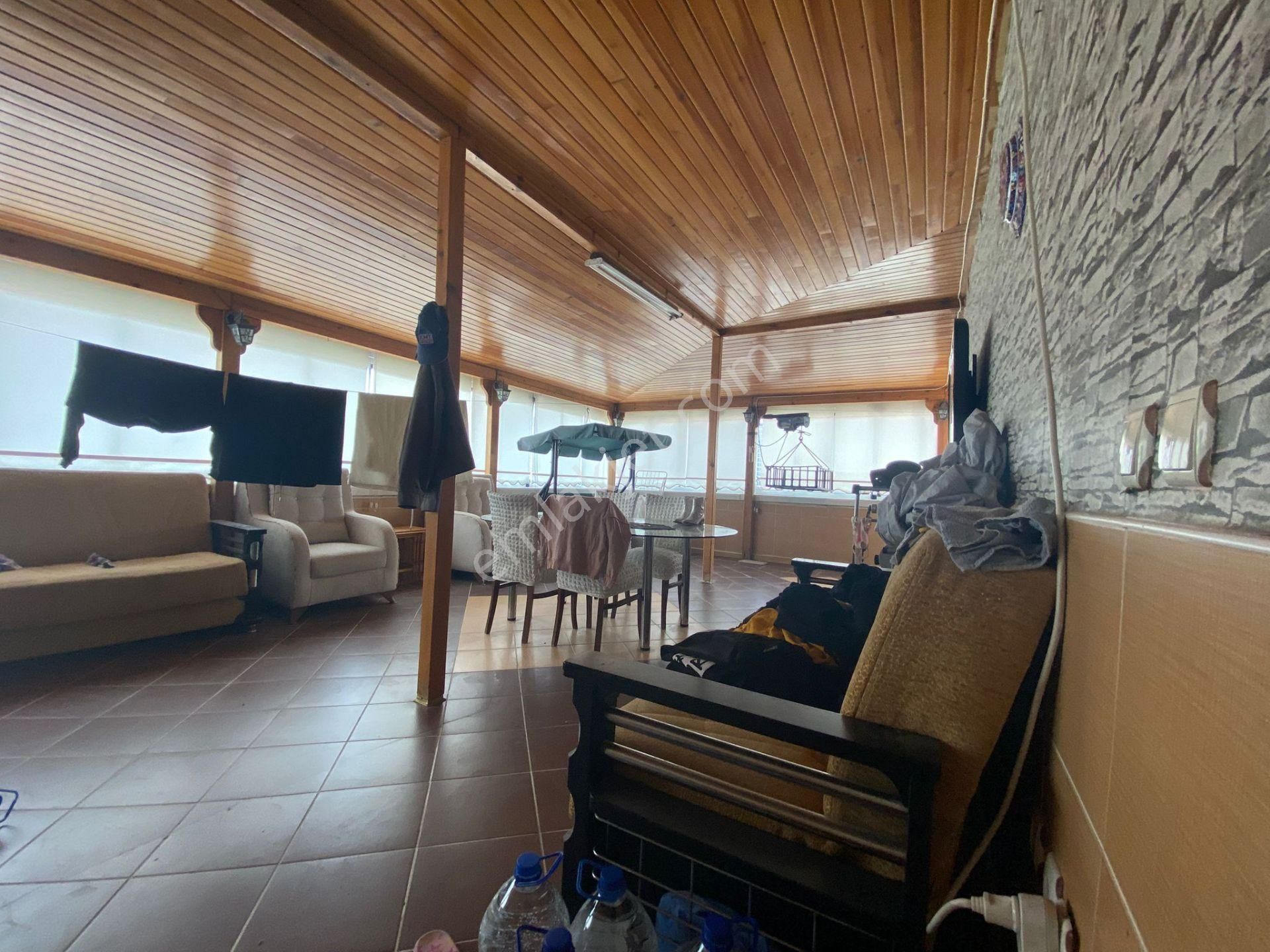 Kalecik Emlak'tan Merkez Mah'de 180m² 4+1 Dublex Teras Balkon - Görsel 25
