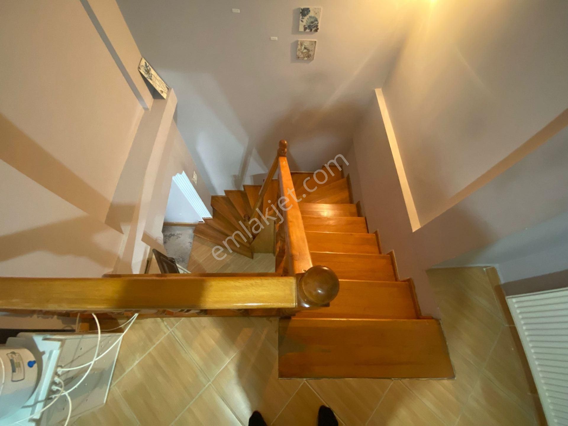 Kalecik Emlak'tan Merkez Mah'de 180m² 4+1 Dublex Teras Balkon - Görsel 17