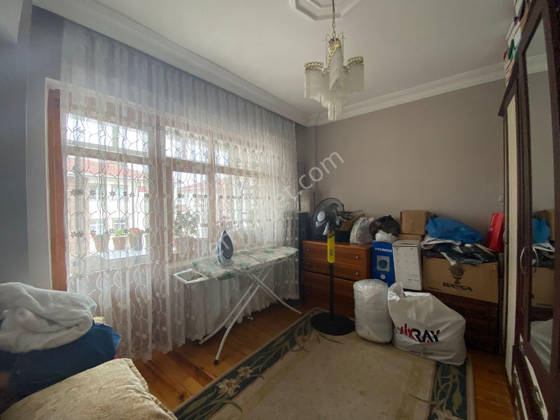 Kalecik Emlak'tan Merkez Mah'de 180m² 4+1 Dublex Teras Balkon - Görsel 14