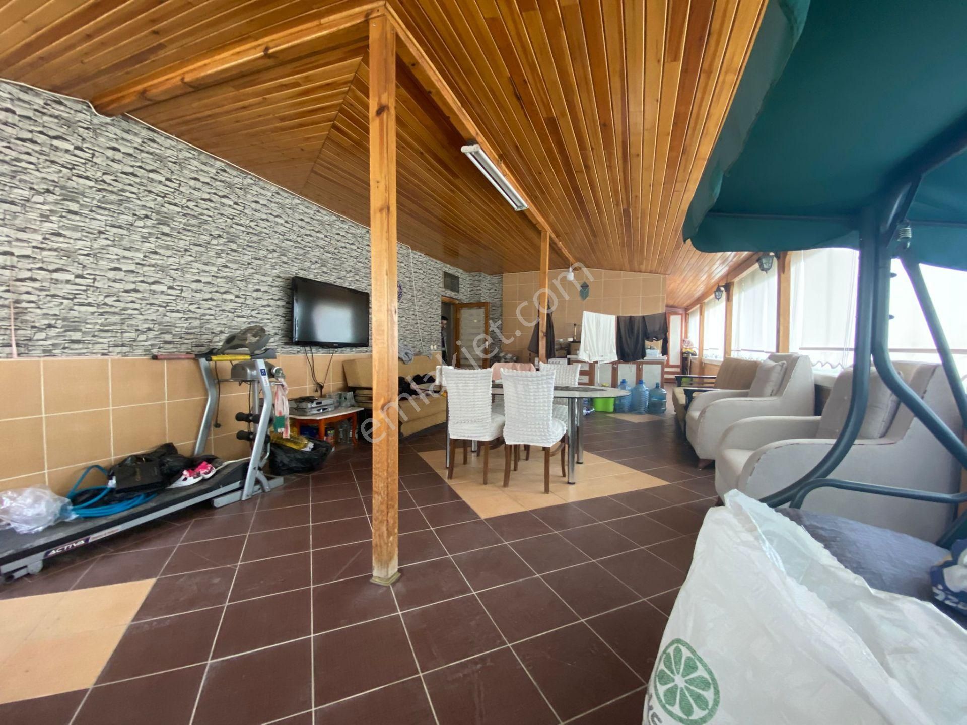 Kalecik Emlak'tan Merkez Mah'de 180m² 4+1 Dublex Teras Balkon - Görsel 23