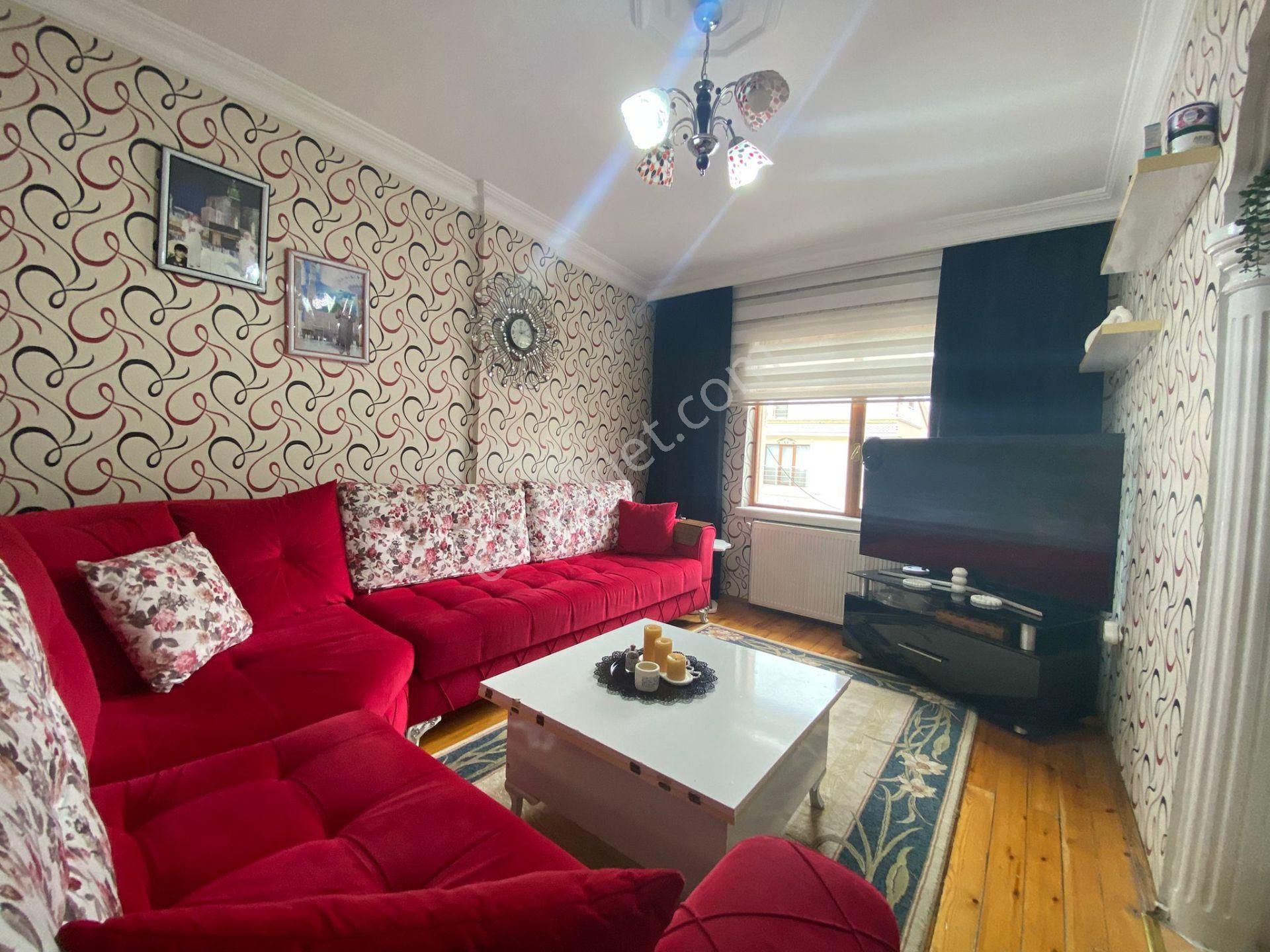 Kalecik Emlak'tan Merkez Mah'de 180m² 4+1 Dublex Teras Balkon - Görsel 7