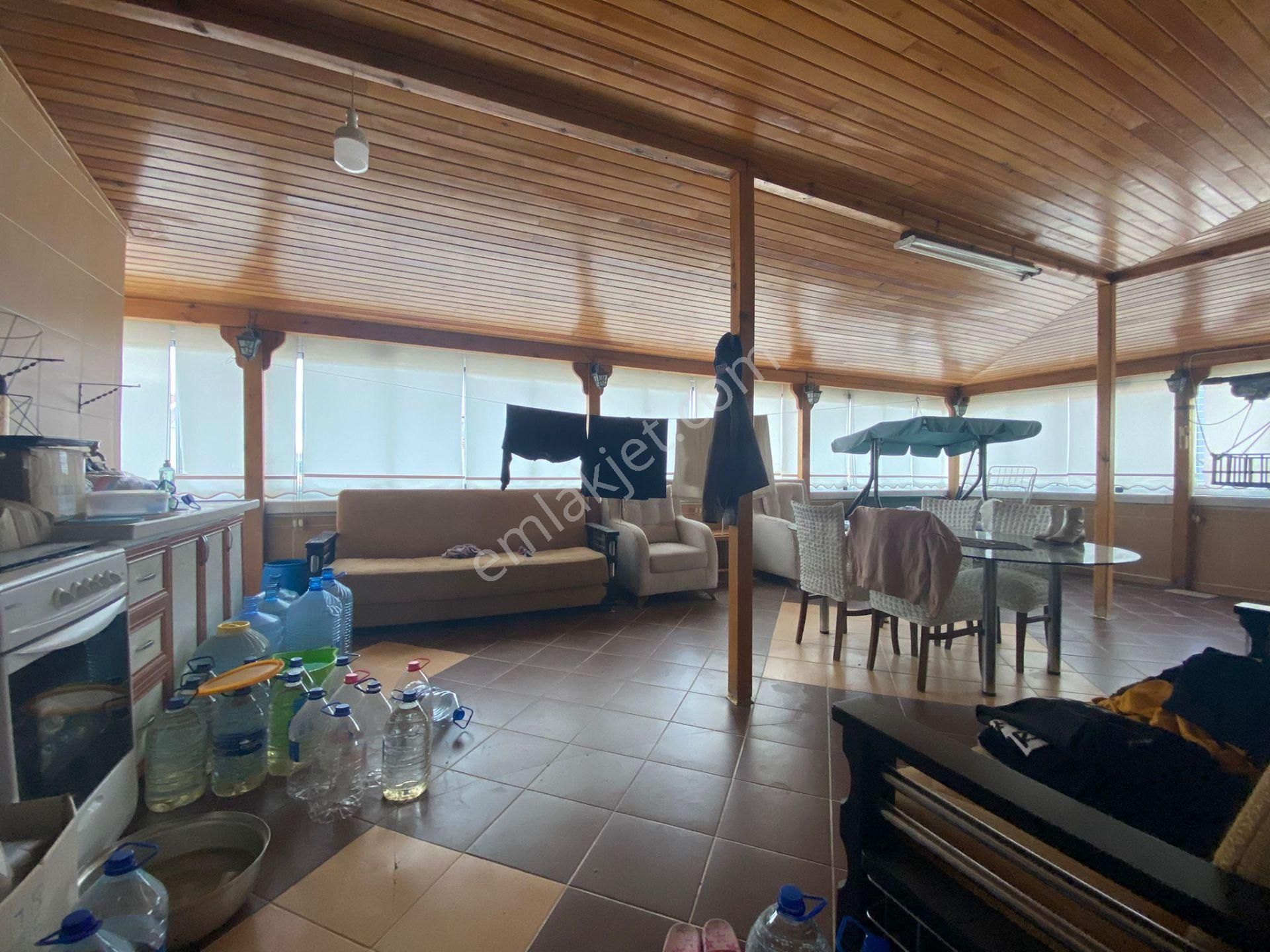 Kalecik Emlak'tan Merkez Mah'de 180m² 4+1 Dublex Teras Balkon - Görsel 21