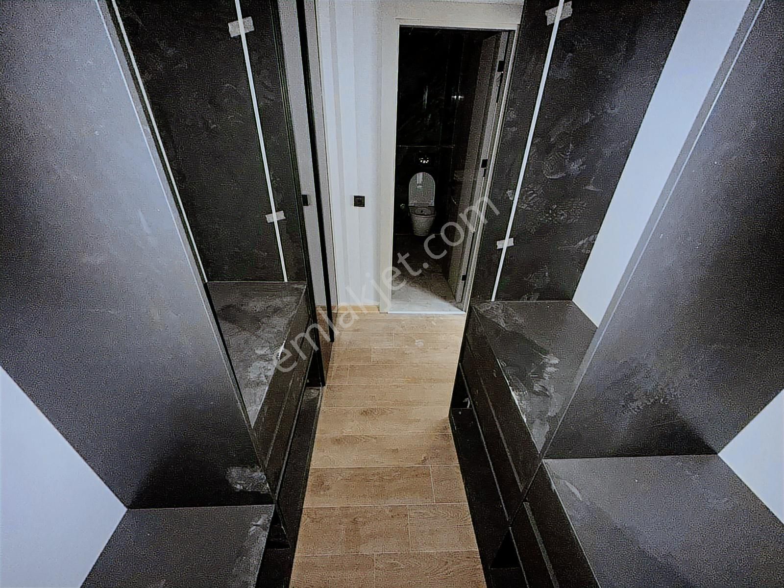 Kılıçsoy'dan Ovagross Yakını Premium Sitede Köşe Daire - Görsel 20