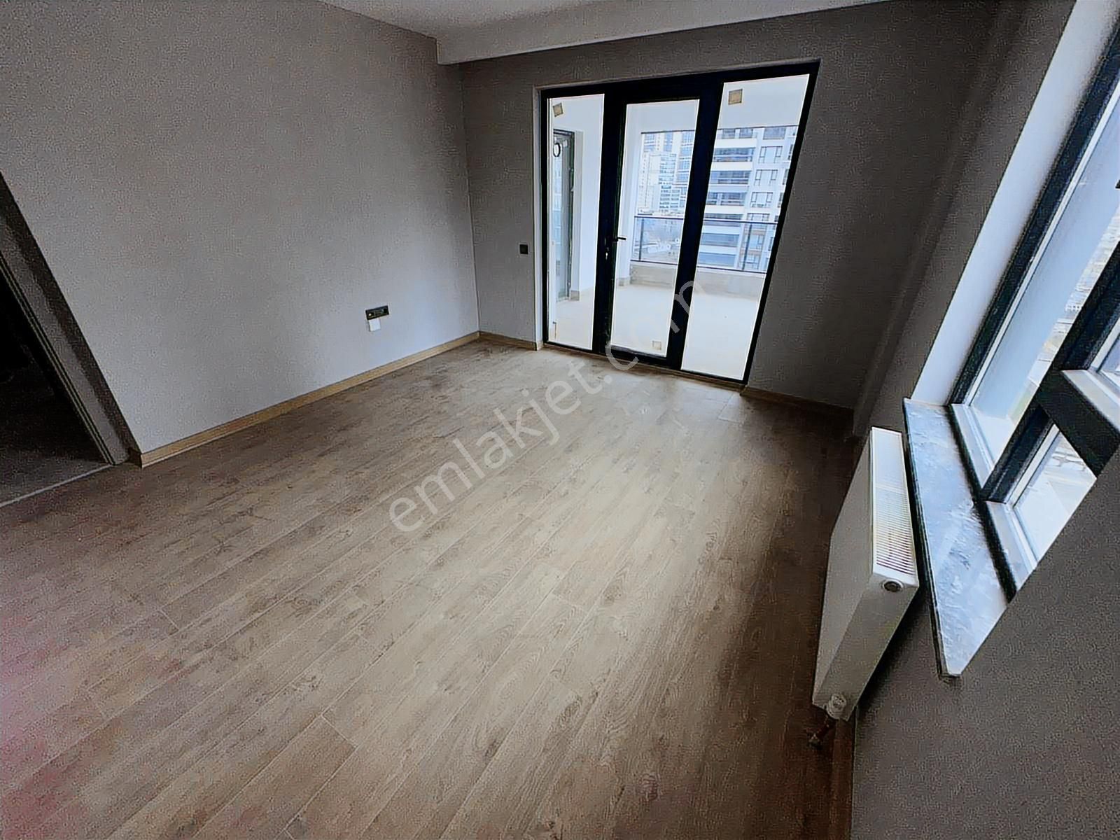 Kılıçsoy'dan Ovagross Yakını Premium Sitede Köşe Daire - Görsel 2