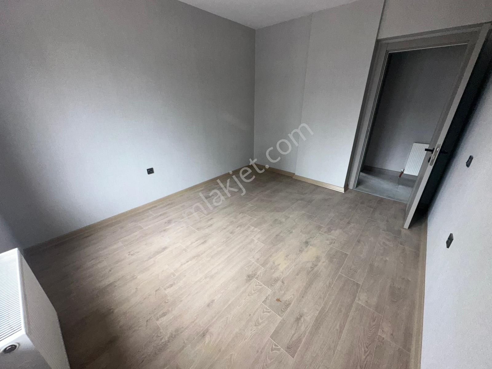 Kılıçsoy'dan Ovagross Yakını Premium Sitede Köşe Daire - Görsel 26