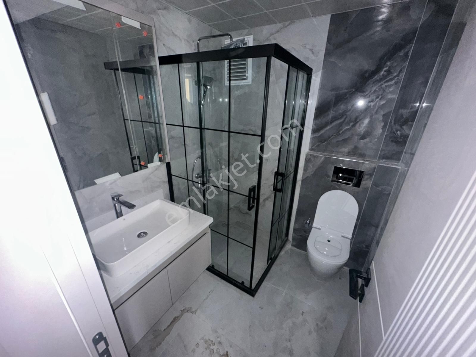 Kılıçsoy'dan Ovagross Yakını Premium Sitede Köşe Daire - Görsel 21