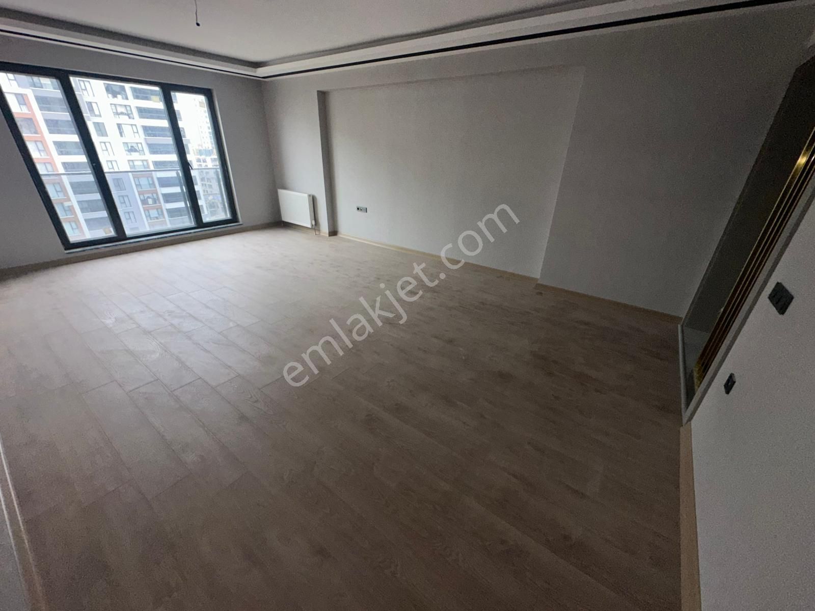 Kılıçsoy'dan Ovagross Yakını Premium Sitede Köşe Daire - Görsel 12