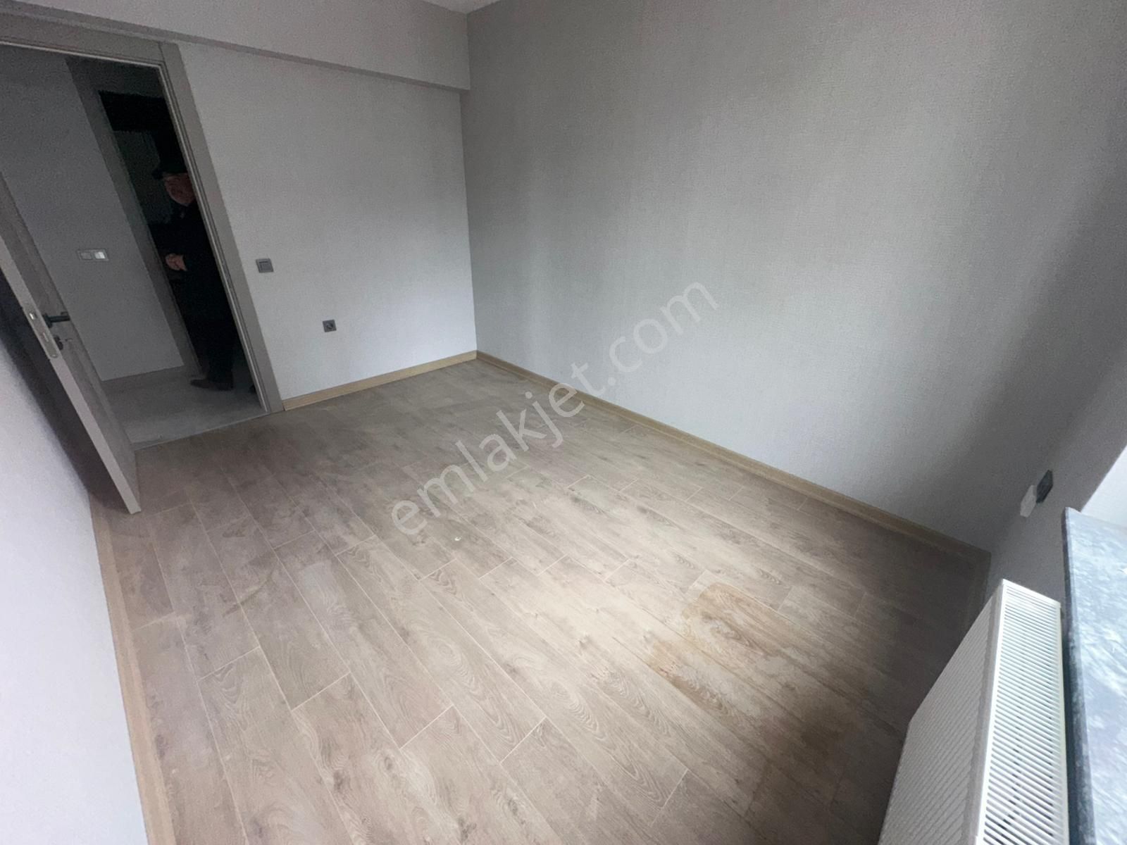 Kılıçsoy'dan Ovagross Yakını Premium Sitede Köşe Daire - Görsel 28