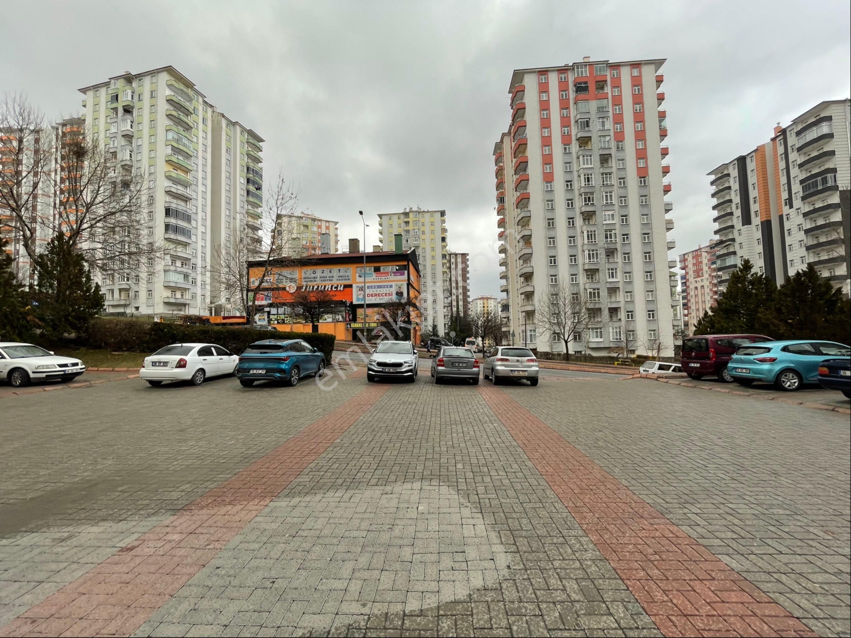 Tramvay Hattında/3+1/sınırsız Kredi İmkanıyla Fırsat Dairesi - Görsel 22