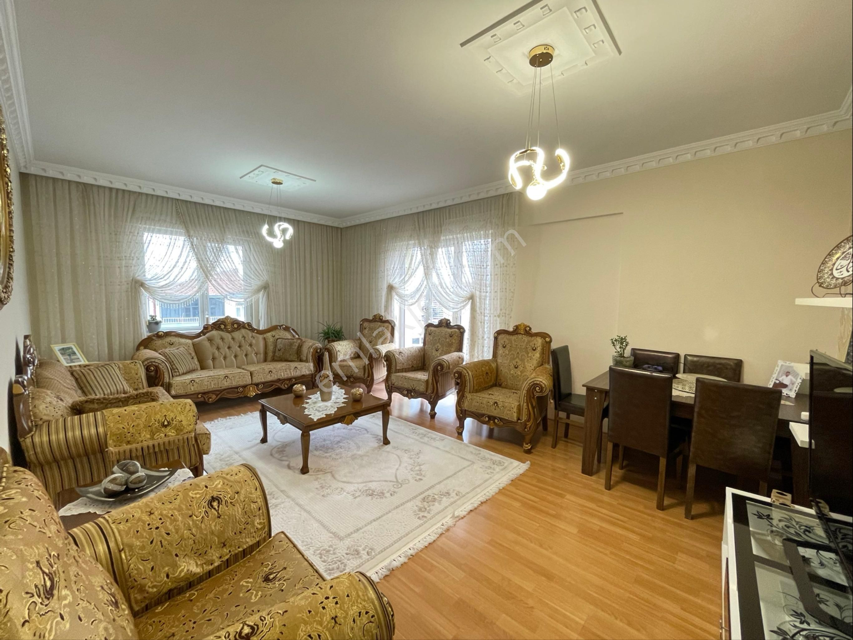 Tramvay Hattında/3+1/sınırsız Kredi İmkanıyla Fırsat Dairesi - Görsel 6