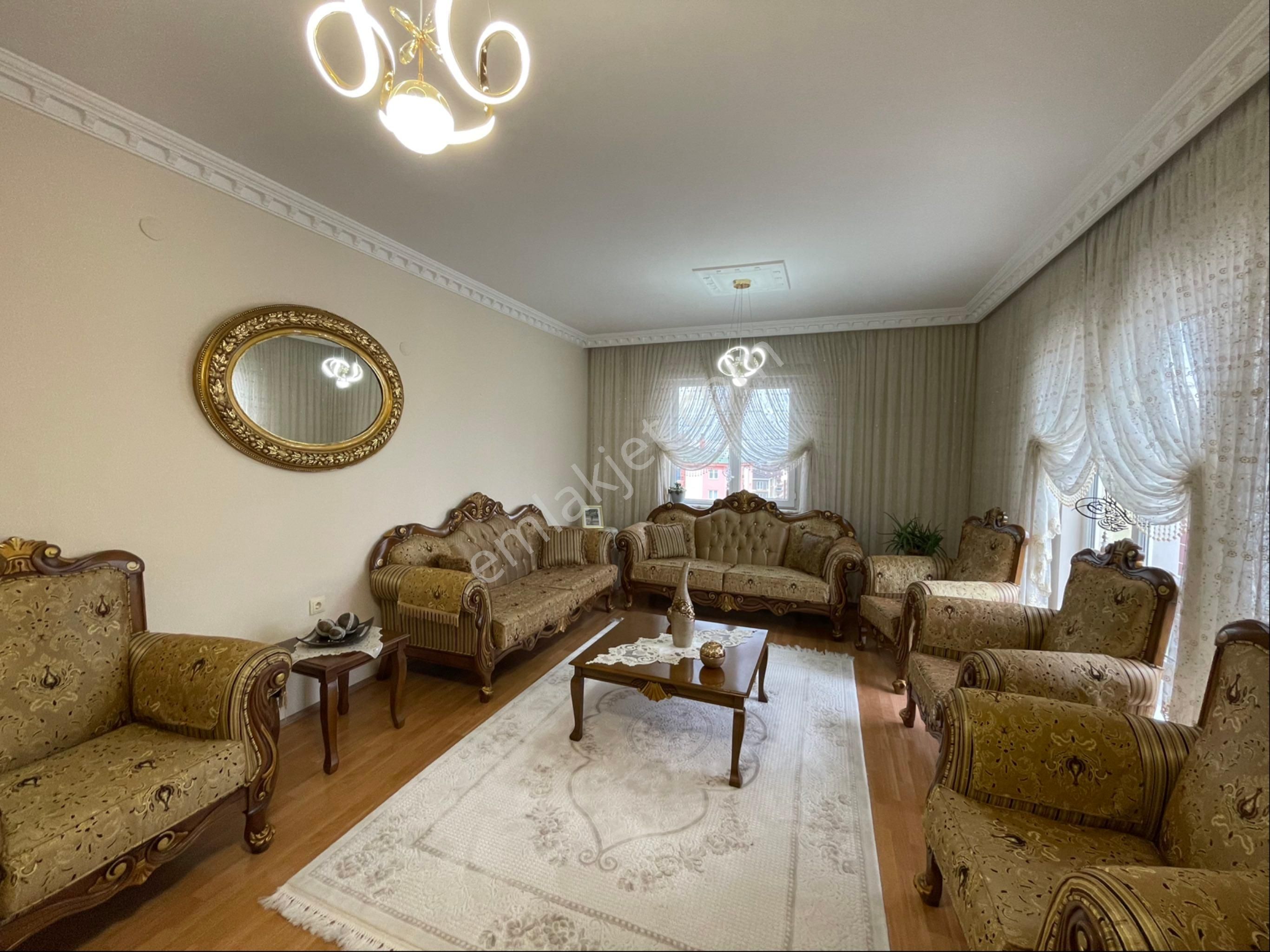 Tramvay Hattında/3+1/sınırsız Kredi İmkanıyla Fırsat Dairesi - Görsel 4