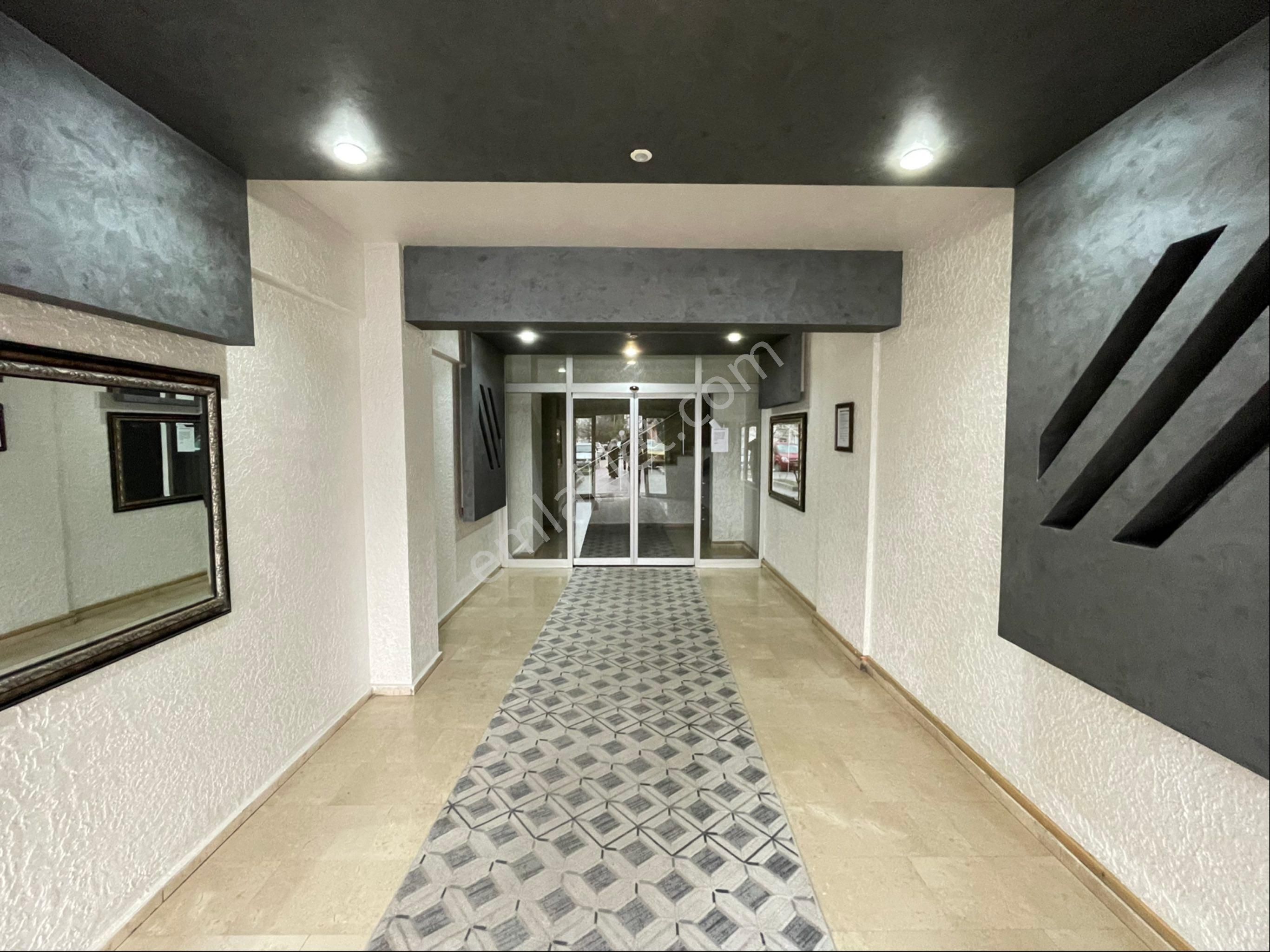 Tramvay Hattında/3+1/sınırsız Kredi İmkanıyla Fırsat Dairesi - Görsel 24