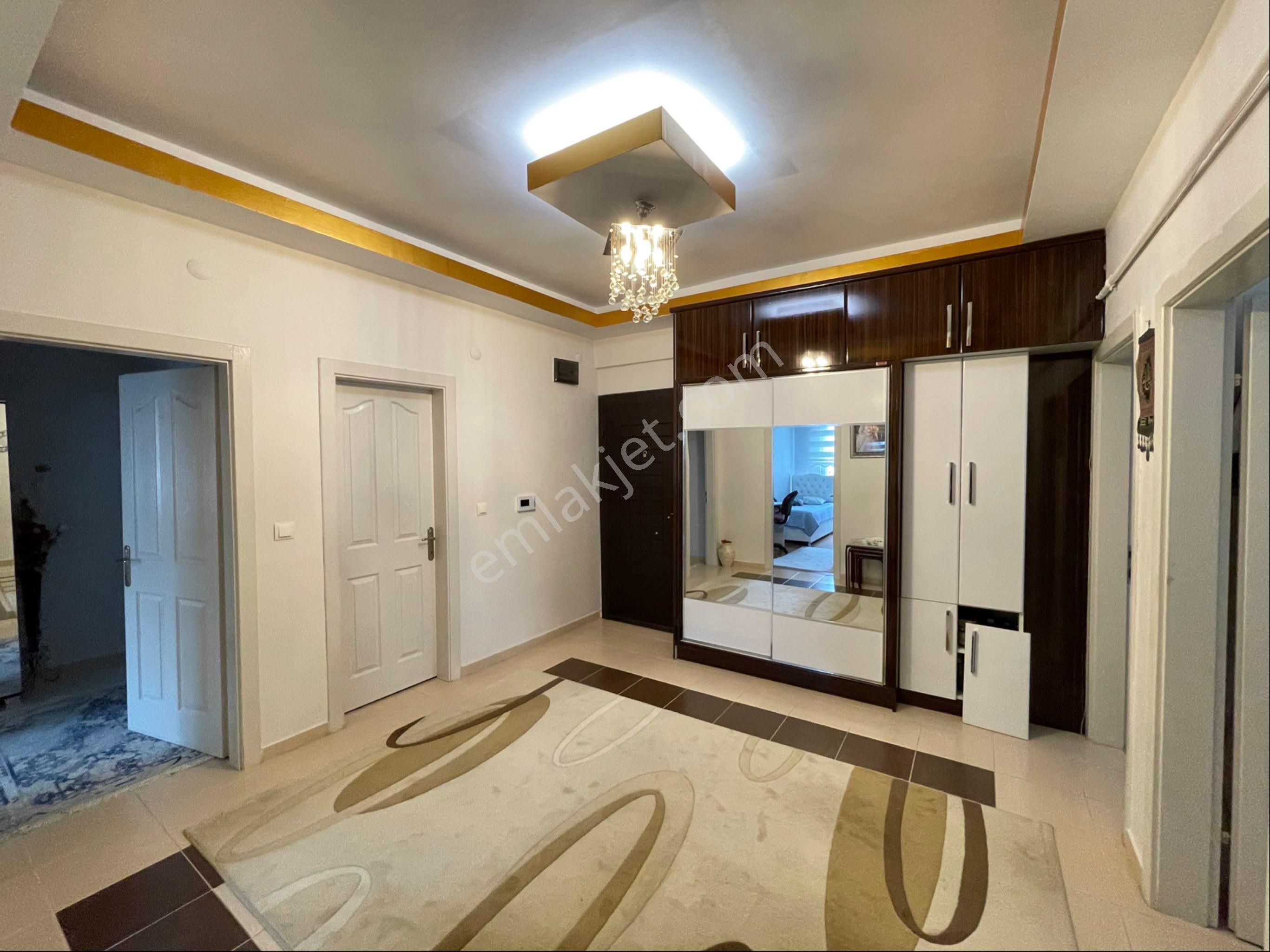 Tramvay Hattında/3+1/sınırsız Kredi İmkanıyla Fırsat Dairesi - Görsel 12