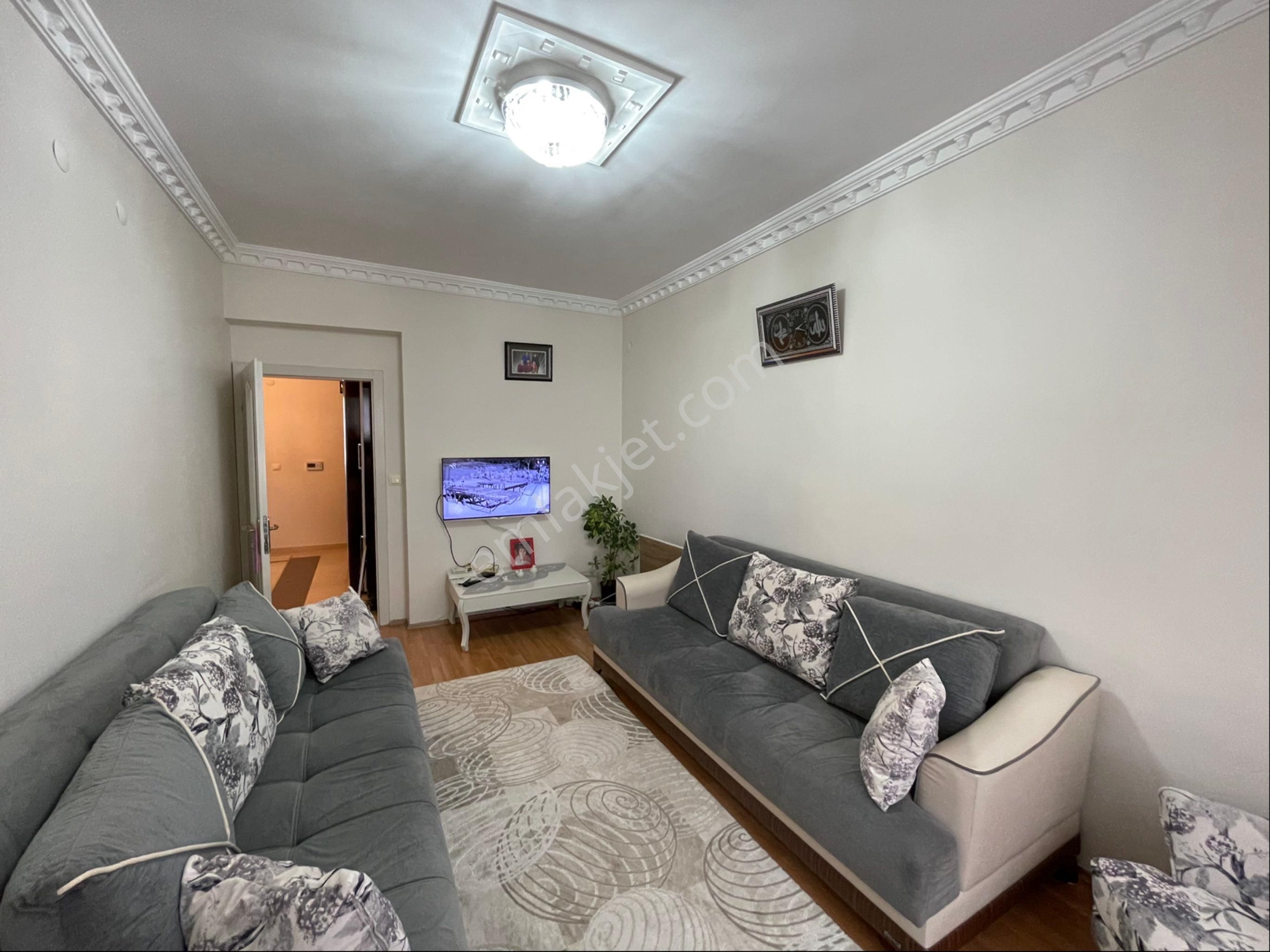 Tramvay Hattında/3+1/sınırsız Kredi İmkanıyla Fırsat Dairesi - Görsel 3