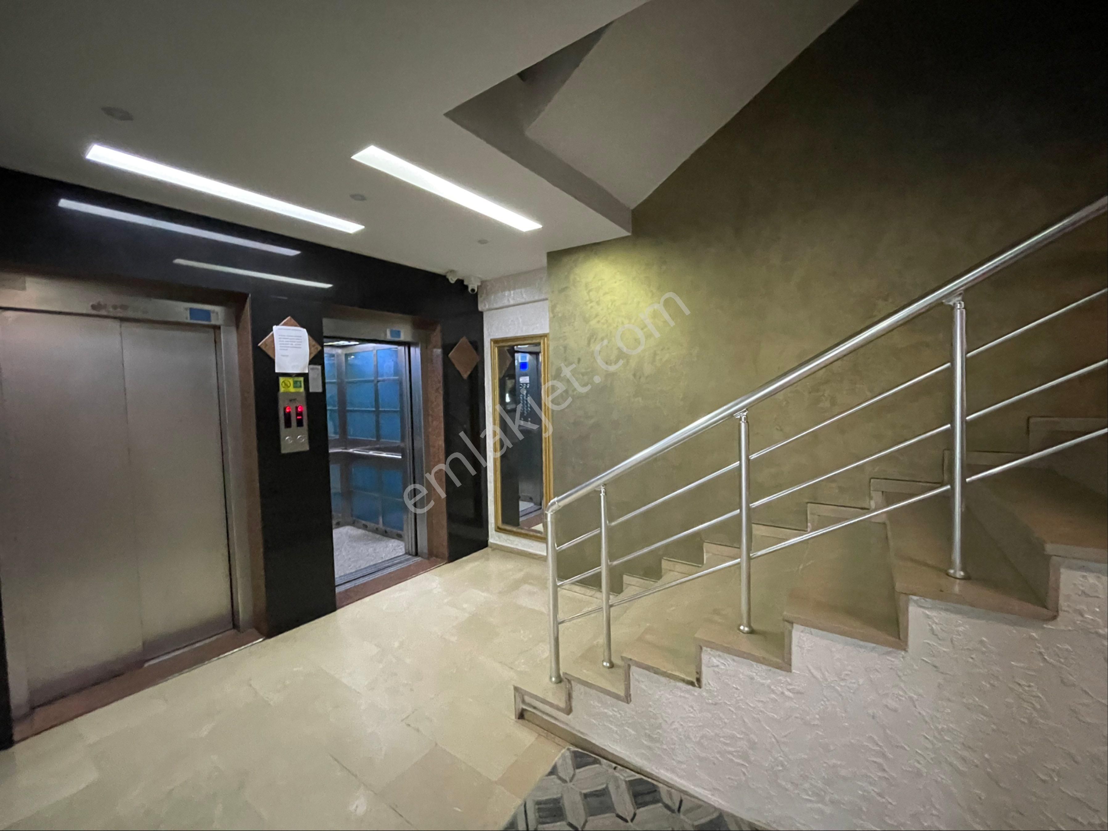 Tramvay Hattında/3+1/sınırsız Kredi İmkanıyla Fırsat Dairesi - Görsel 23