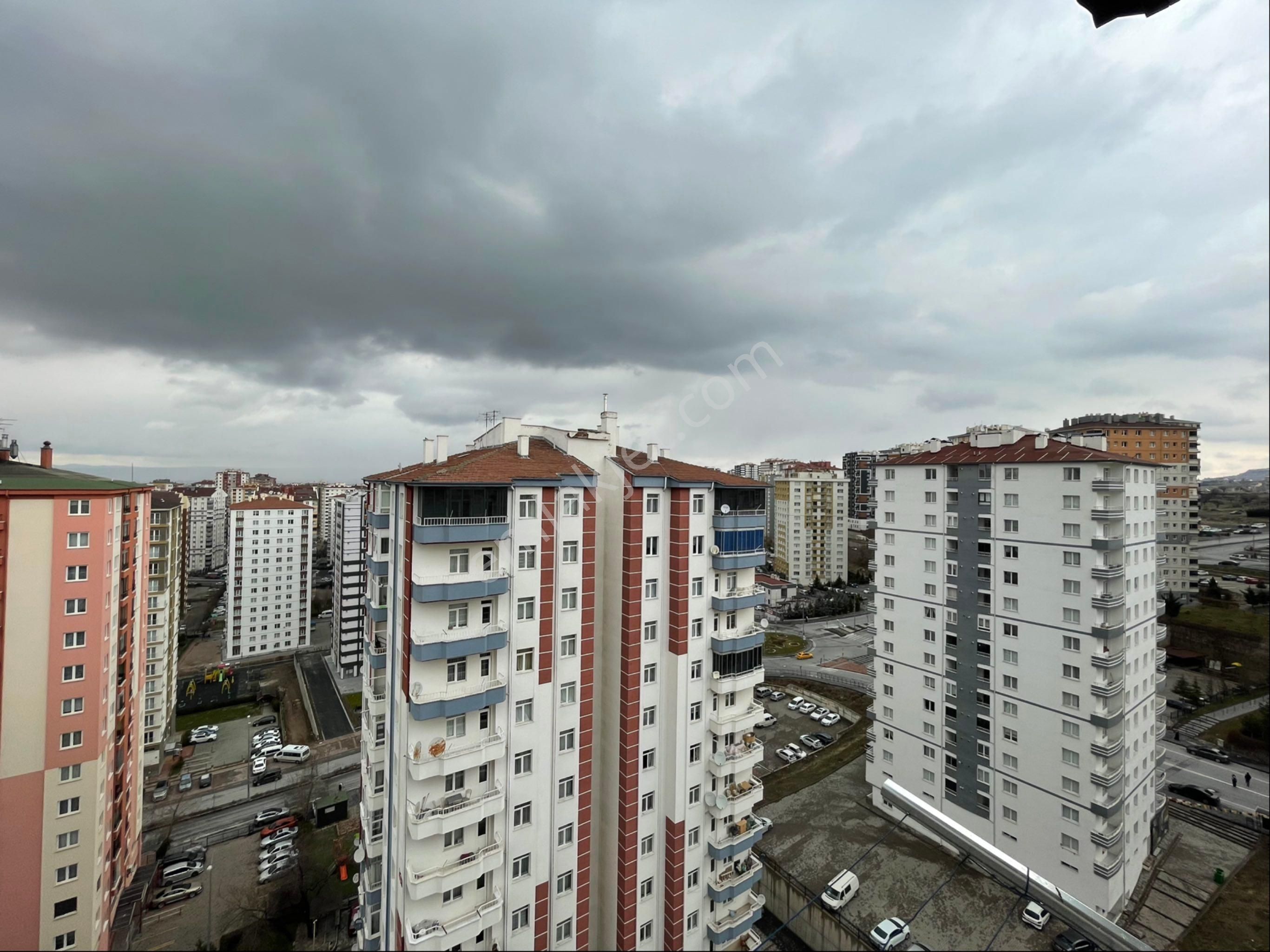 Tramvay Hattında/3+1/sınırsız Kredi İmkanıyla Fırsat Dairesi - Görsel 17