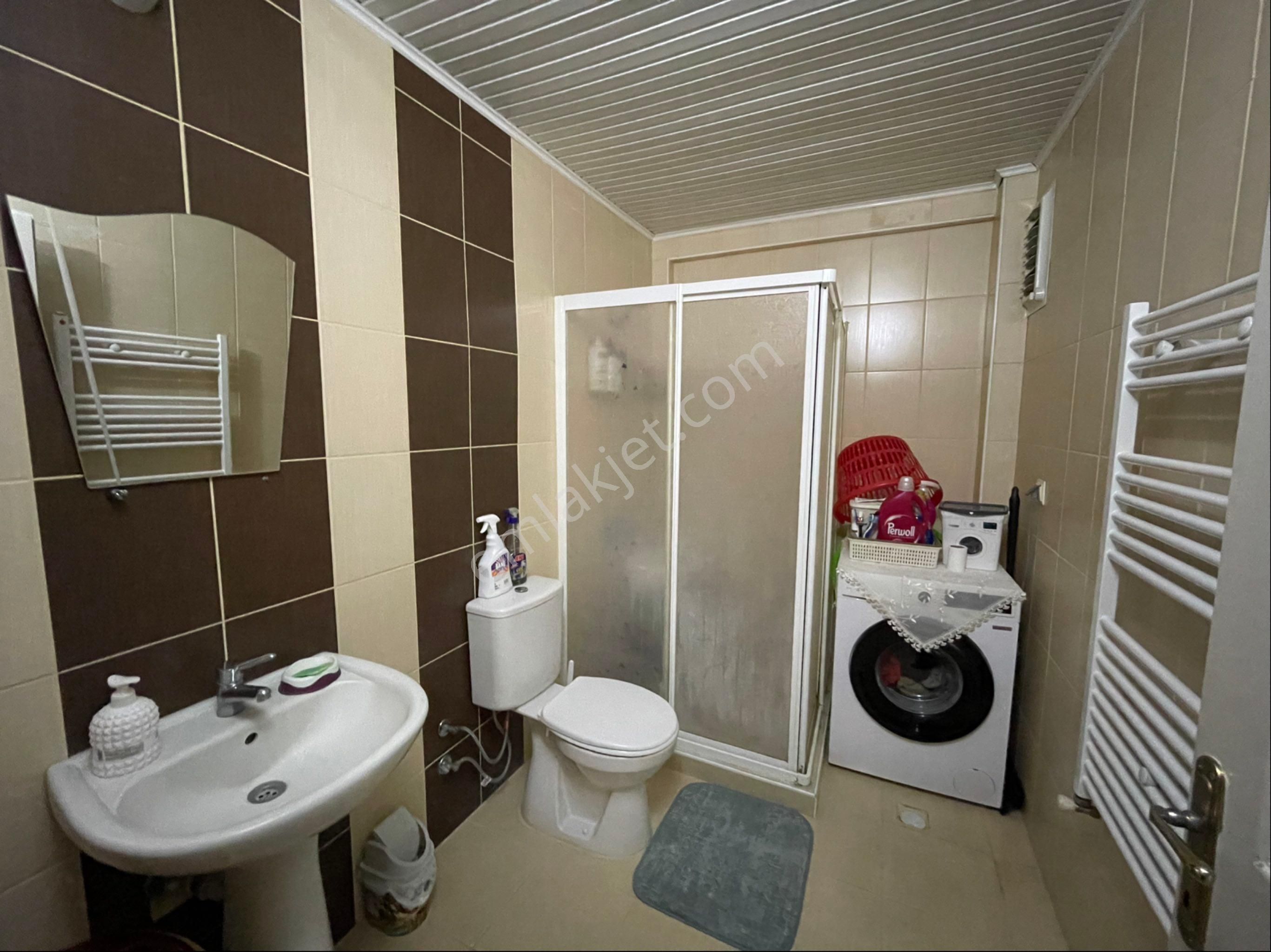 Tramvay Hattında/3+1/sınırsız Kredi İmkanıyla Fırsat Dairesi - Görsel 16