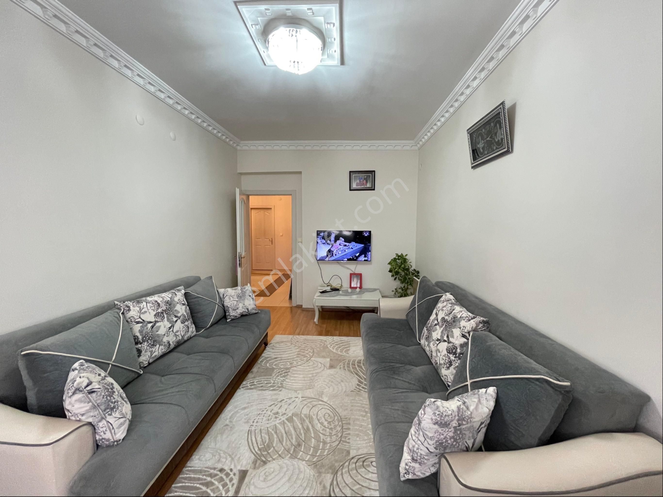 Tramvay Hattında/3+1/sınırsız Kredi İmkanıyla Fırsat Dairesi - Görsel 9