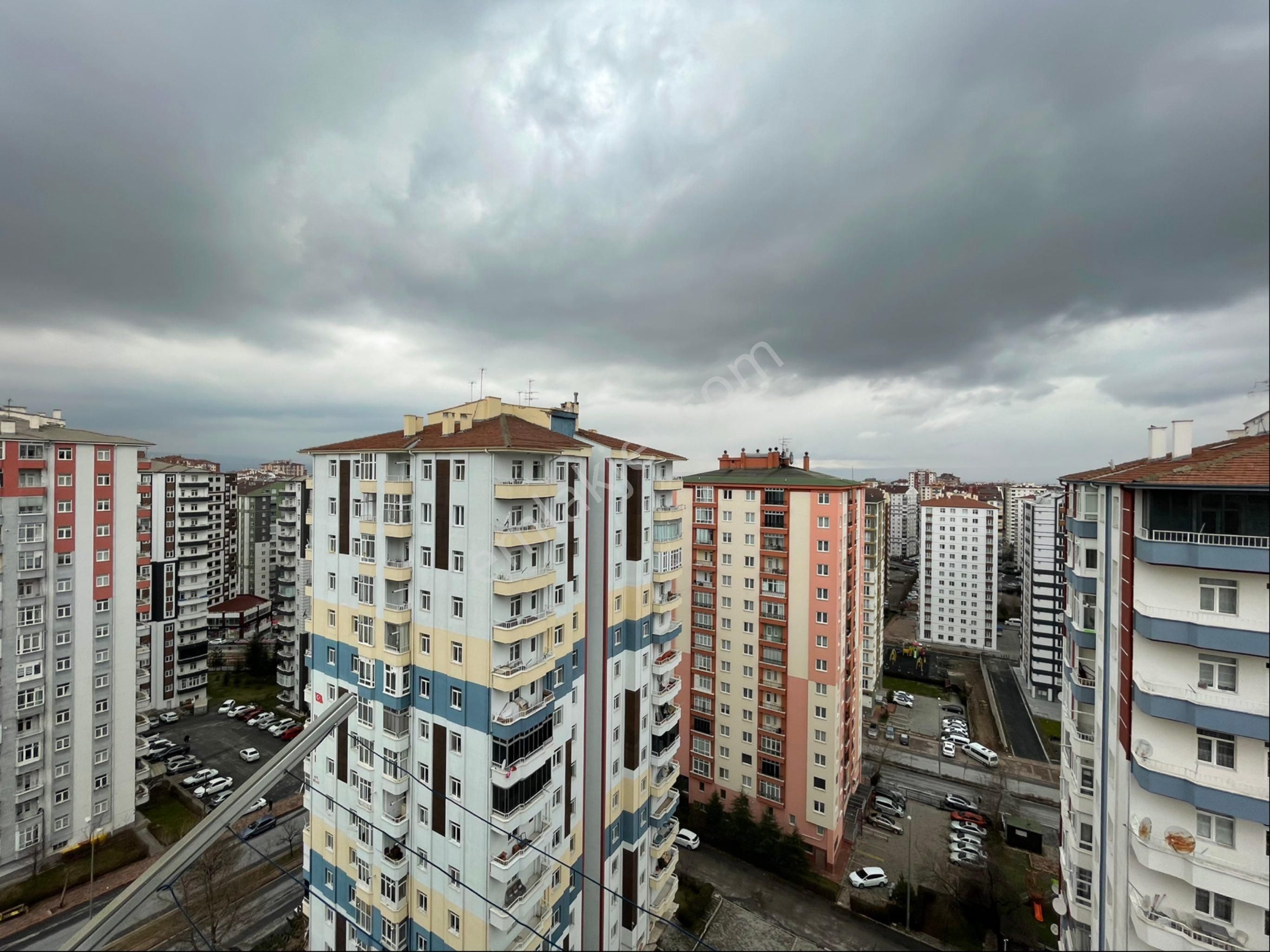 Tramvay Hattında/3+1/sınırsız Kredi İmkanıyla Fırsat Dairesi - Görsel 18