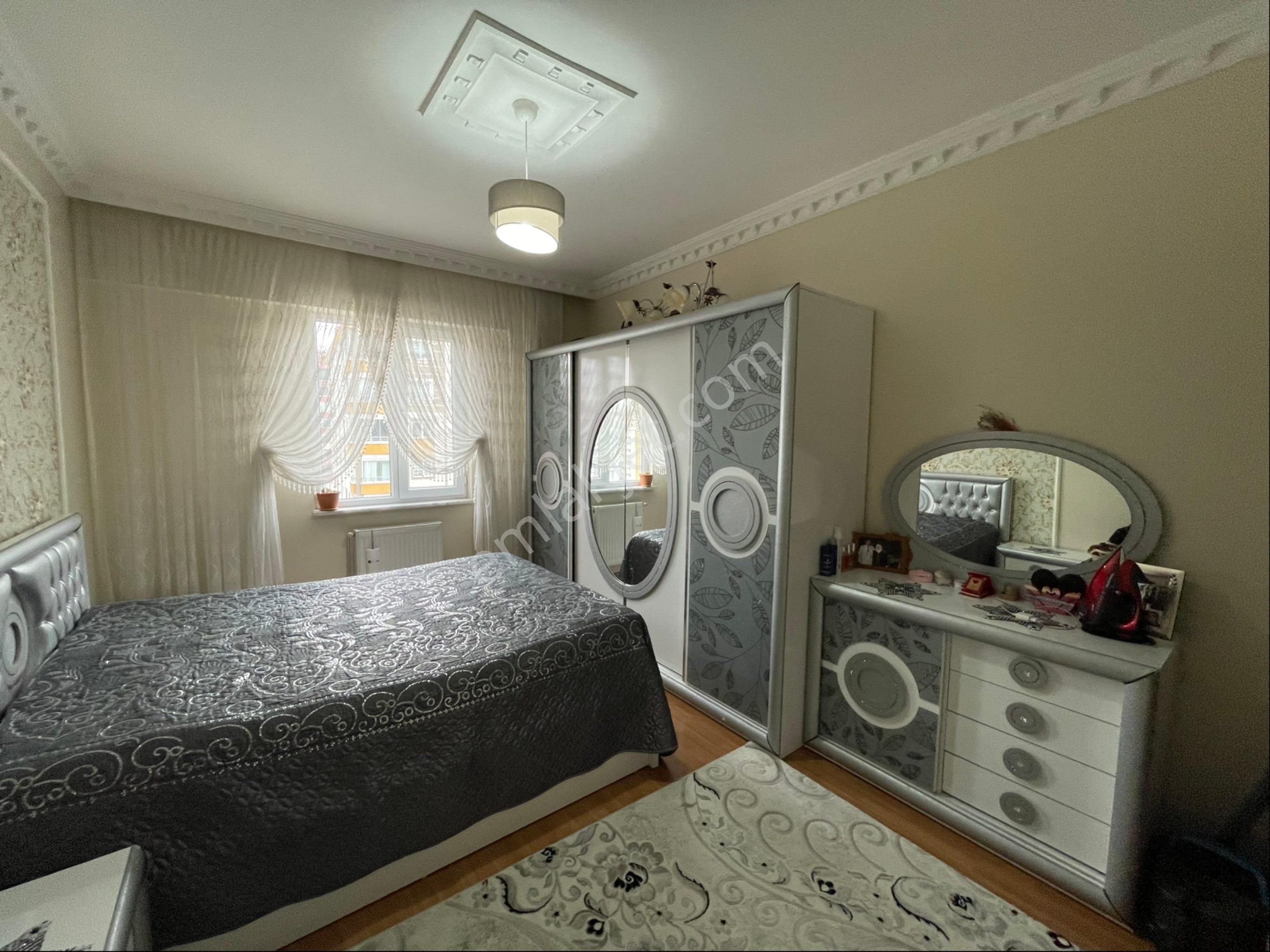 Tramvay Hattında/3+1/sınırsız Kredi İmkanıyla Fırsat Dairesi - Görsel 15