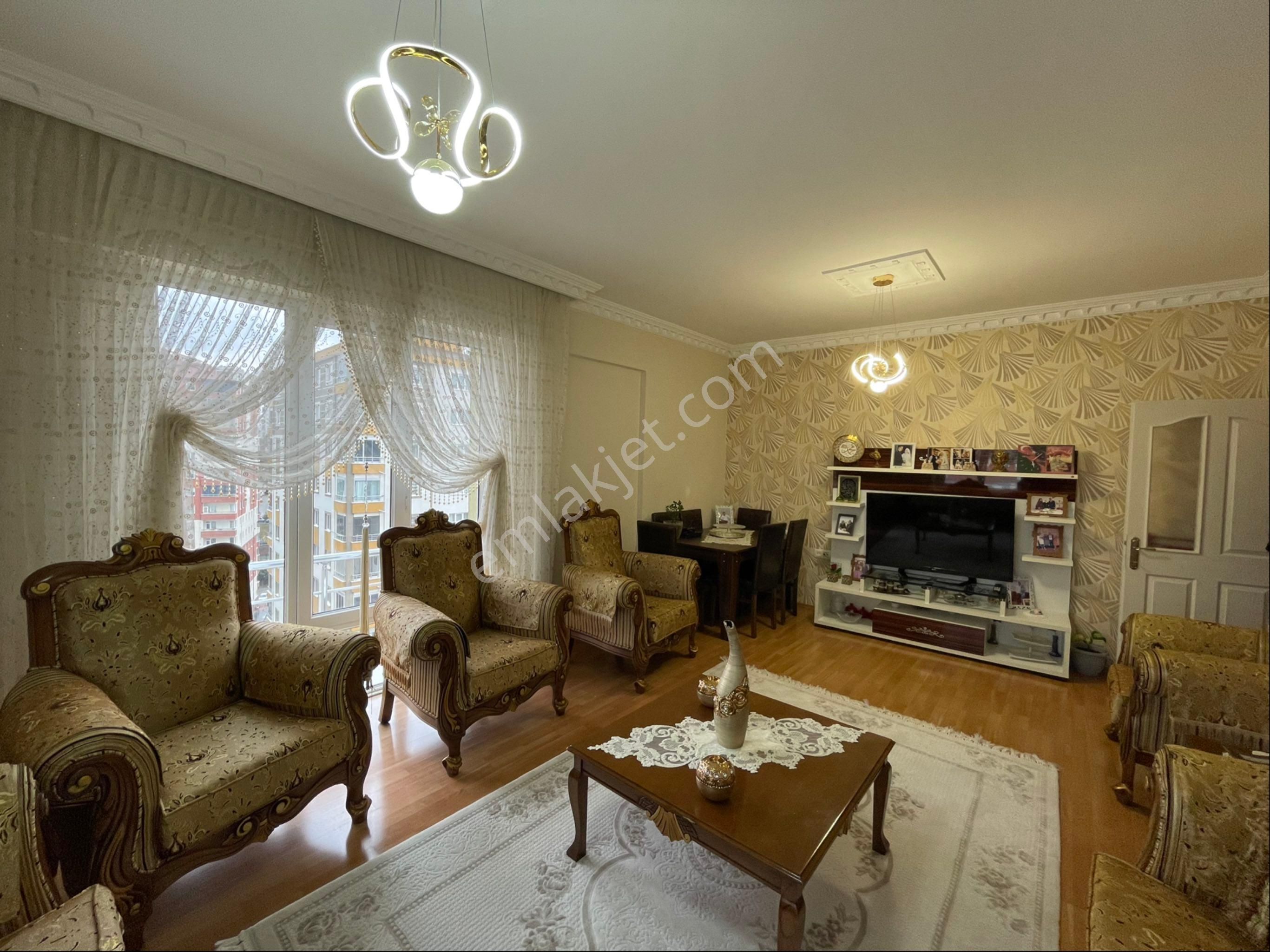 Tramvay Hattında/3+1/sınırsız Kredi İmkanıyla Fırsat Dairesi - Görsel 8