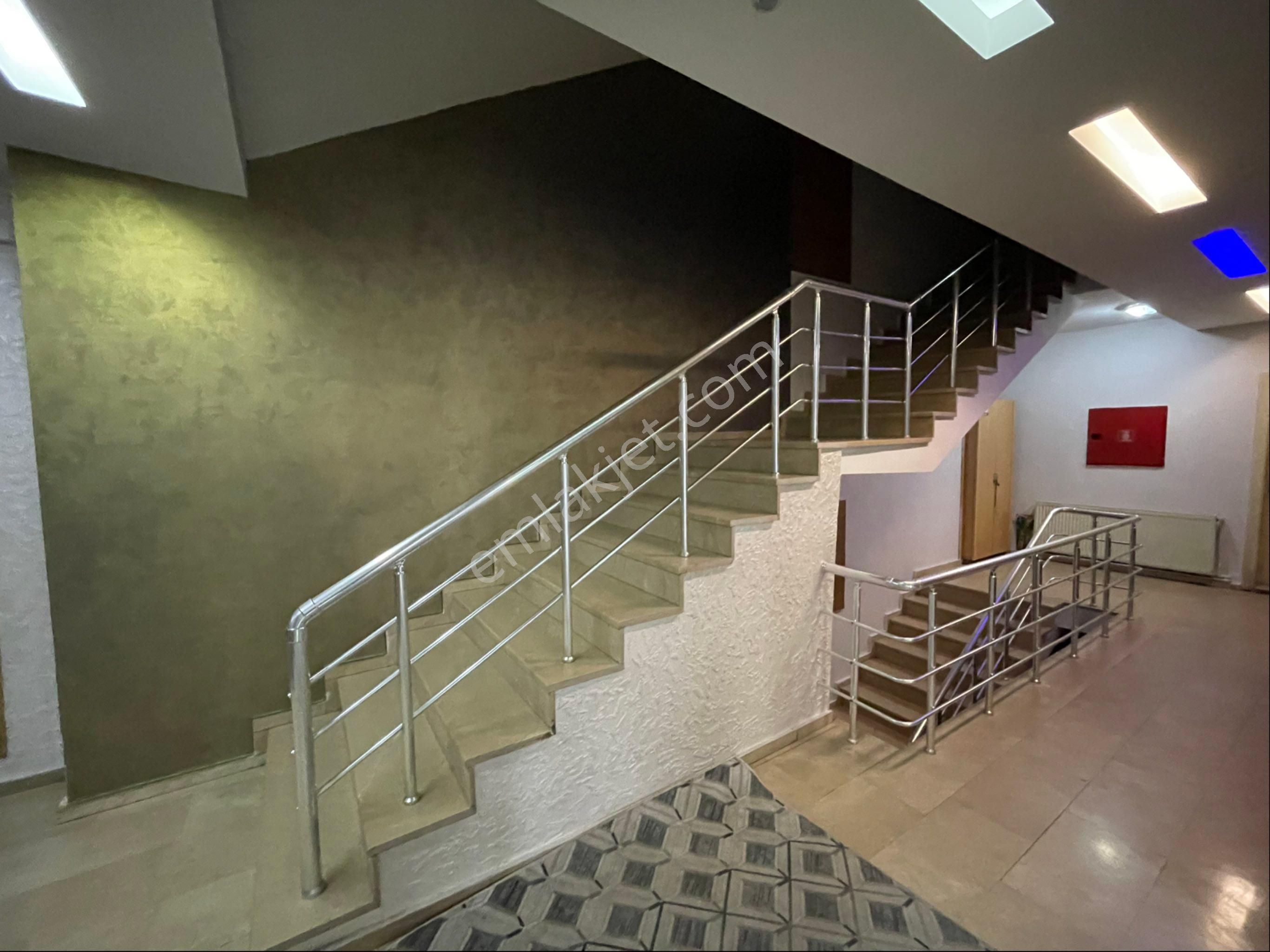 Tramvay Hattında/3+1/sınırsız Kredi İmkanıyla Fırsat Dairesi - Görsel 19