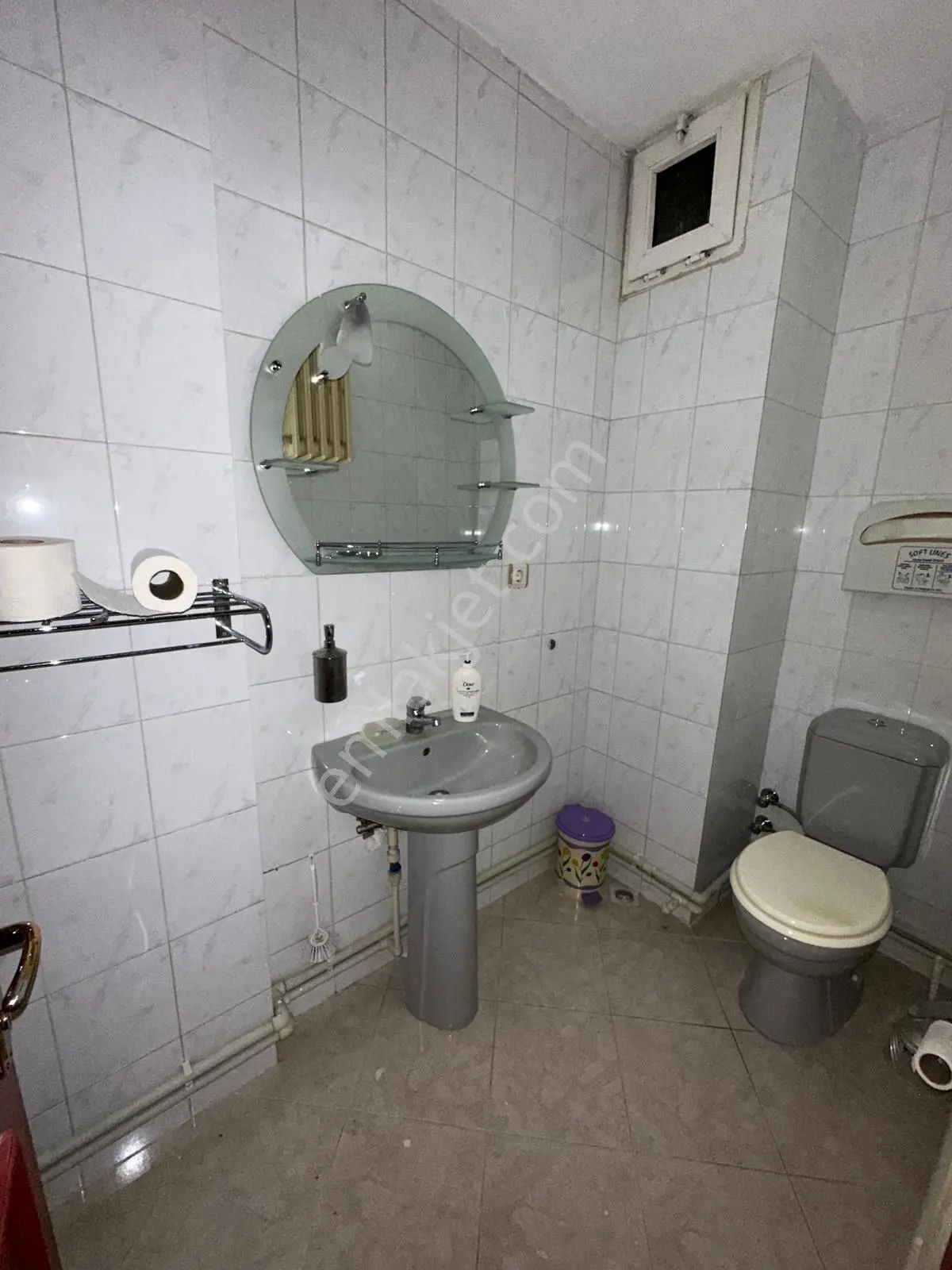 Bahariye Caddesine 1. Paralel Sokak Cam Plazada Kiralık Ofis - Görsel 5
