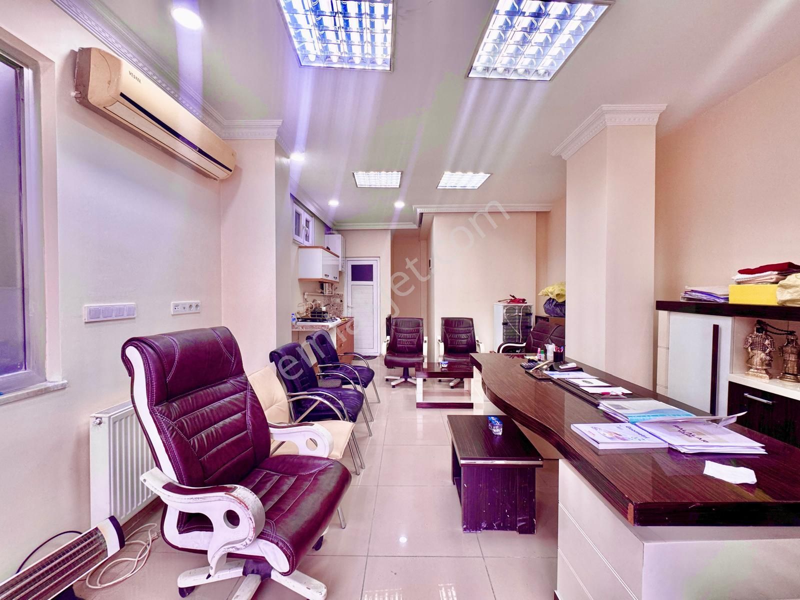 Goldhouse Dan Satılık Cadde Üzeri Tabela Değeri Yüksek Dükkan - Görsel 5