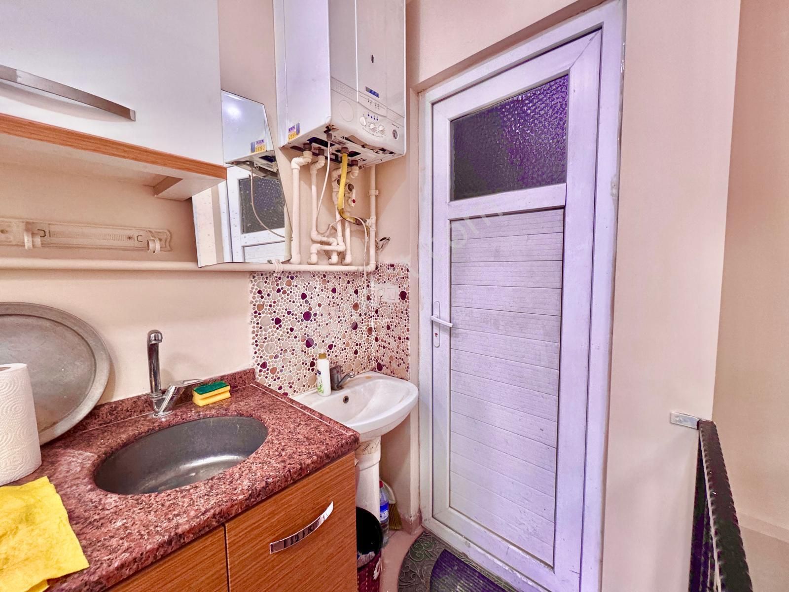 Goldhouse Dan Satılık Cadde Üzeri Tabela Değeri Yüksek Dükkan - Görsel 8