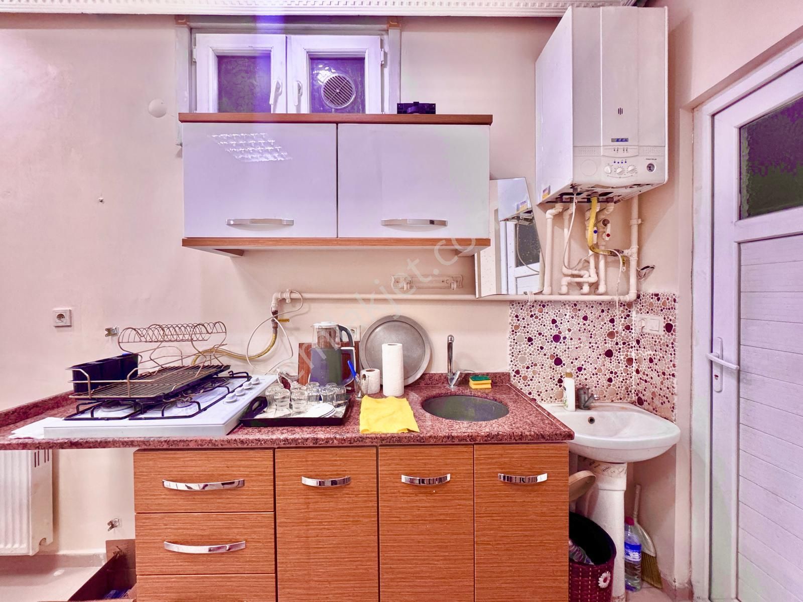 Goldhouse Dan Satılık Cadde Üzeri Tabela Değeri Yüksek Dükkan - Görsel 7