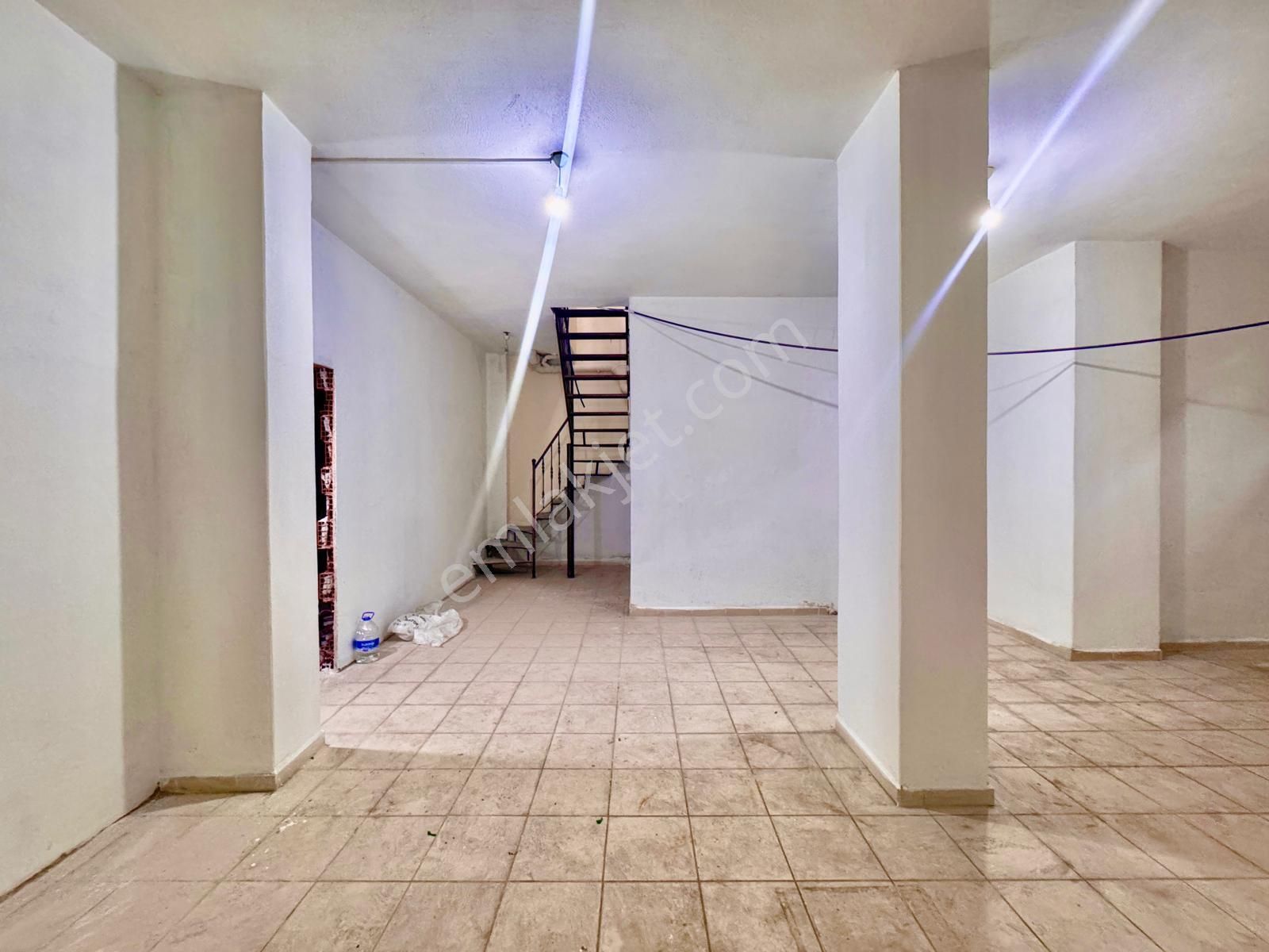 Goldhouse Dan Satılık Cadde Üzeri Tabela Değeri Yüksek Dükkan - Görsel 11